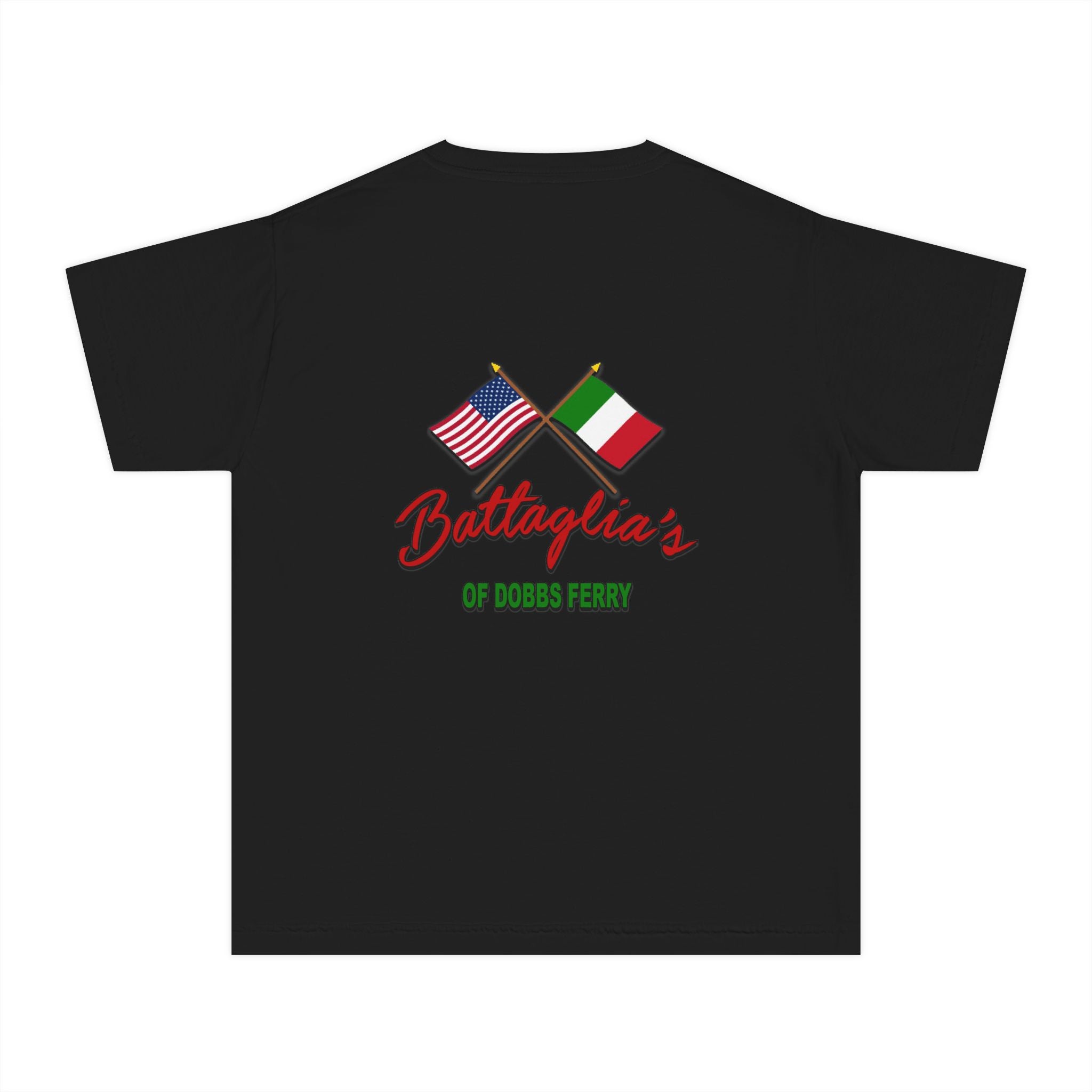 Battaglia's Deli Kids T‑Shirt