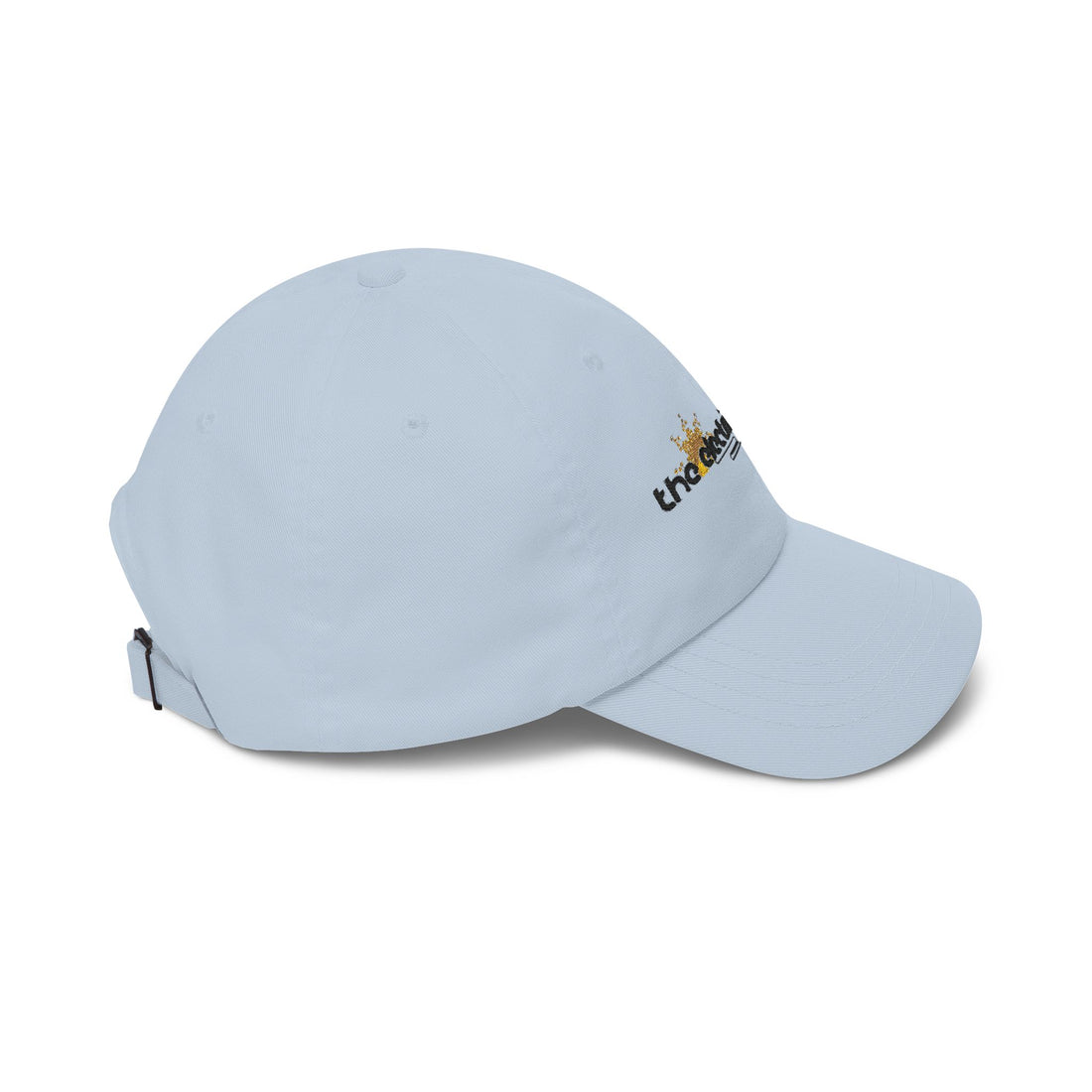 Electric Beach Dad Cap