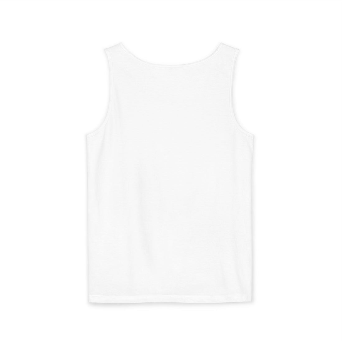Electric Beach Unisex Tank Top