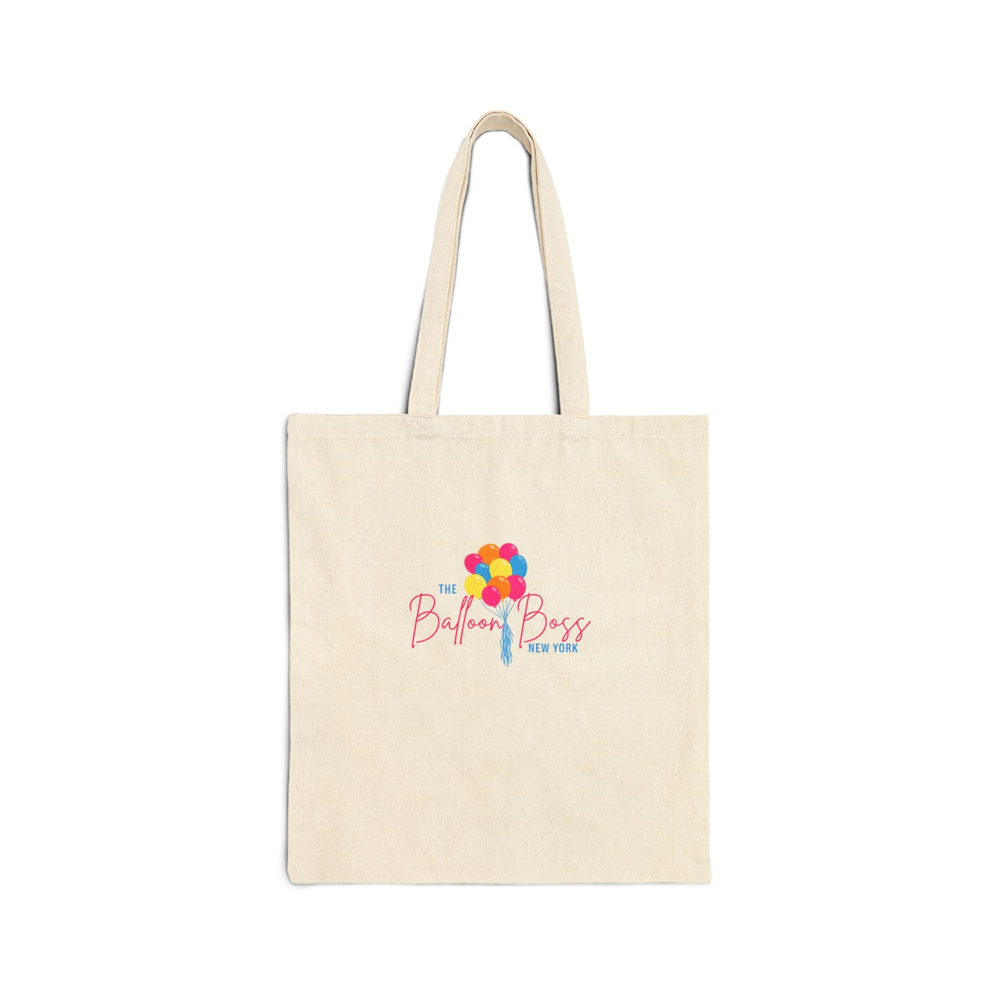 Balloon Boss Tote Bag