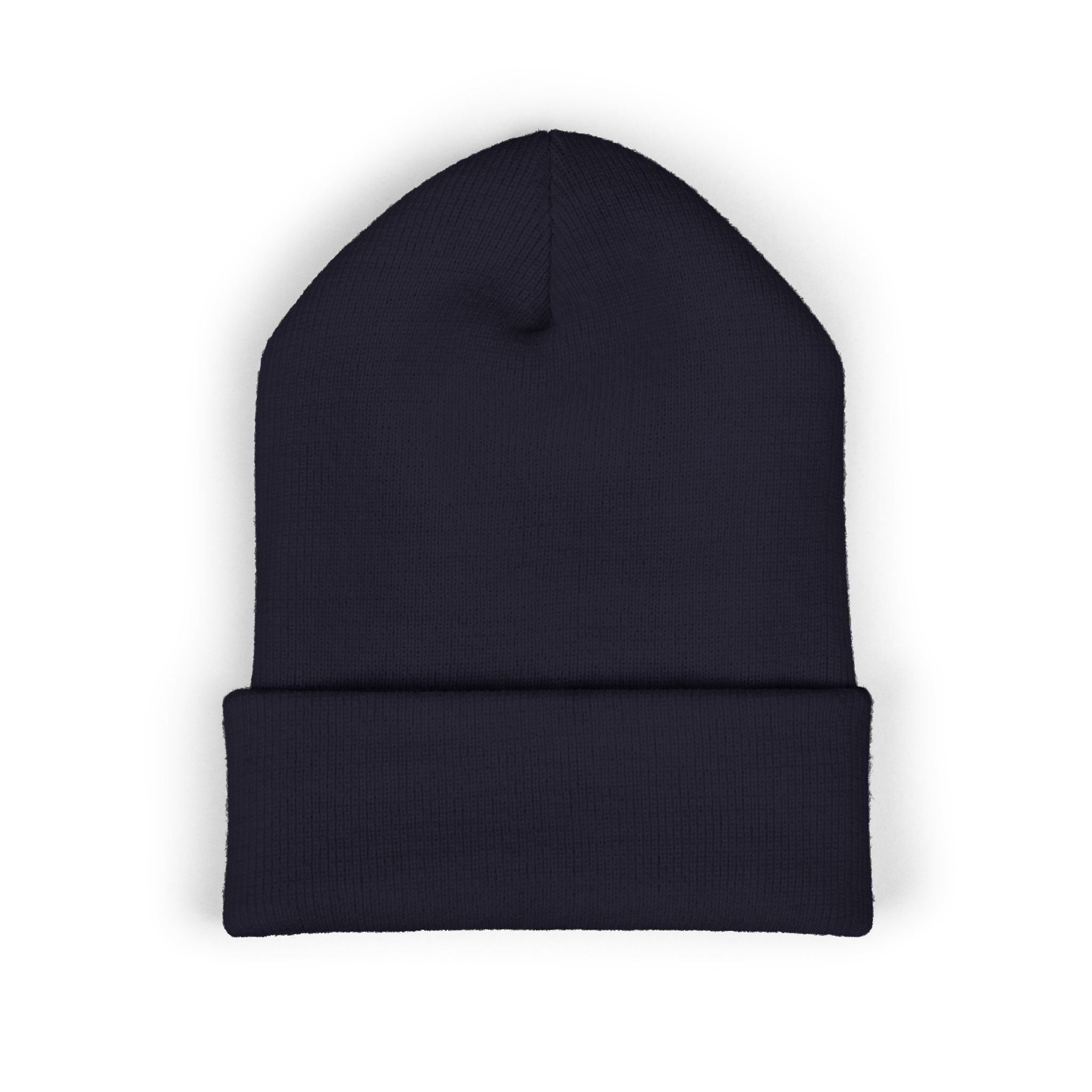 Gino's Cannoli Bar Cuffed Beanie