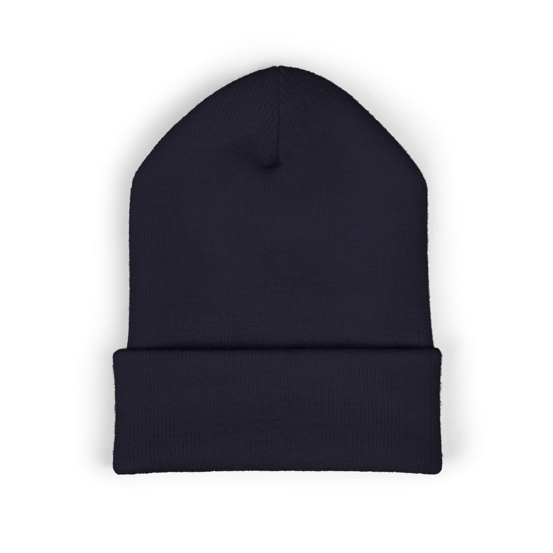 Gino's Cannoli Bar Cuffed Beanie