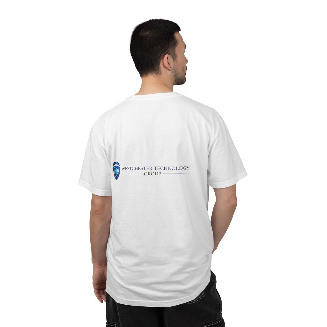 Westchester Technology Group Crew Neck T-Shirt