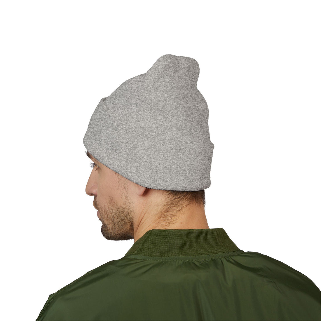JN Entertainment Cuffed Beanie