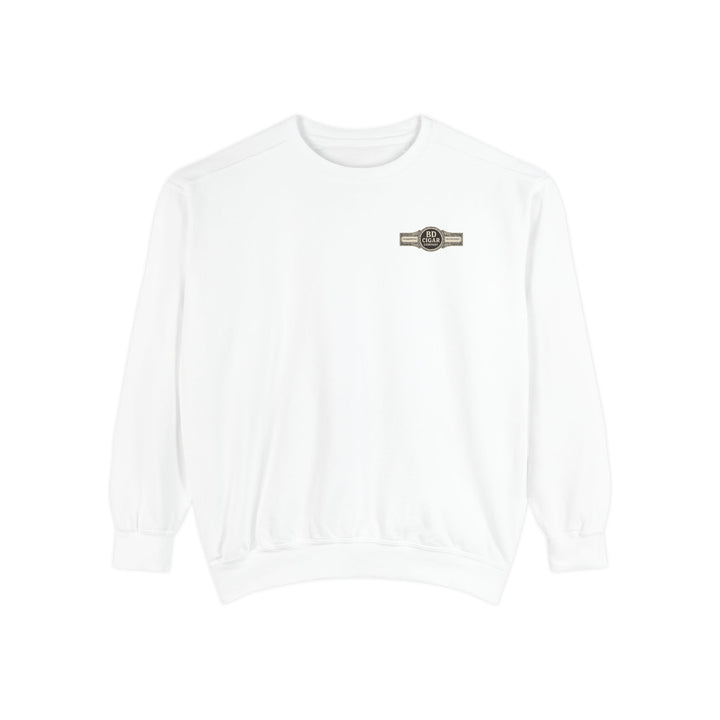 The Burn Down Crew Neck Sweatshirt