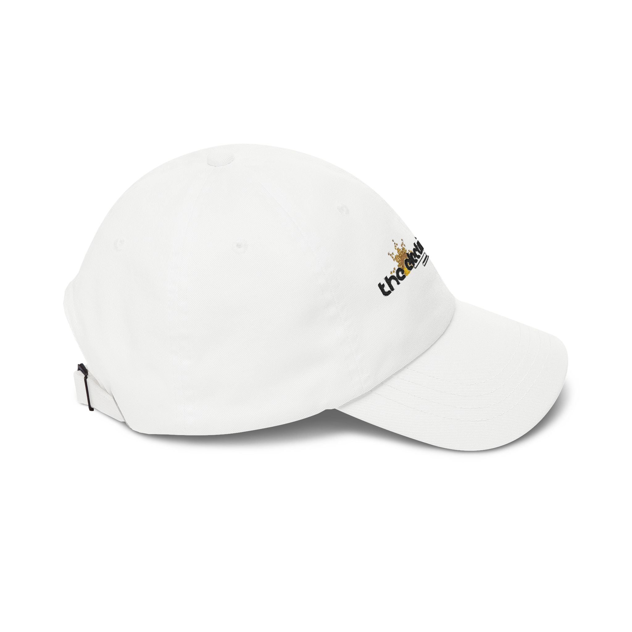 Electric Beach Dad Cap