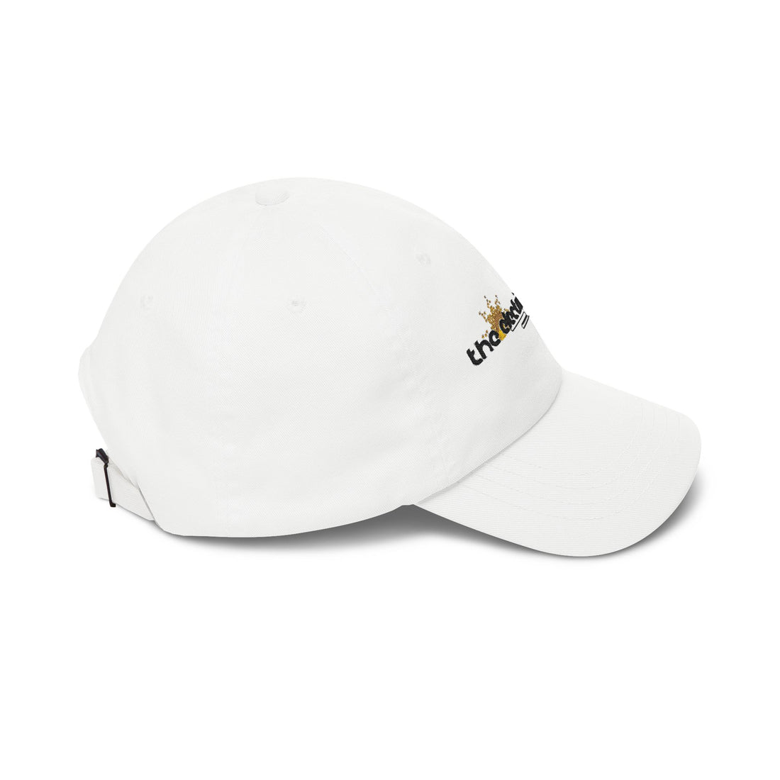 Electric Beach Dad Cap