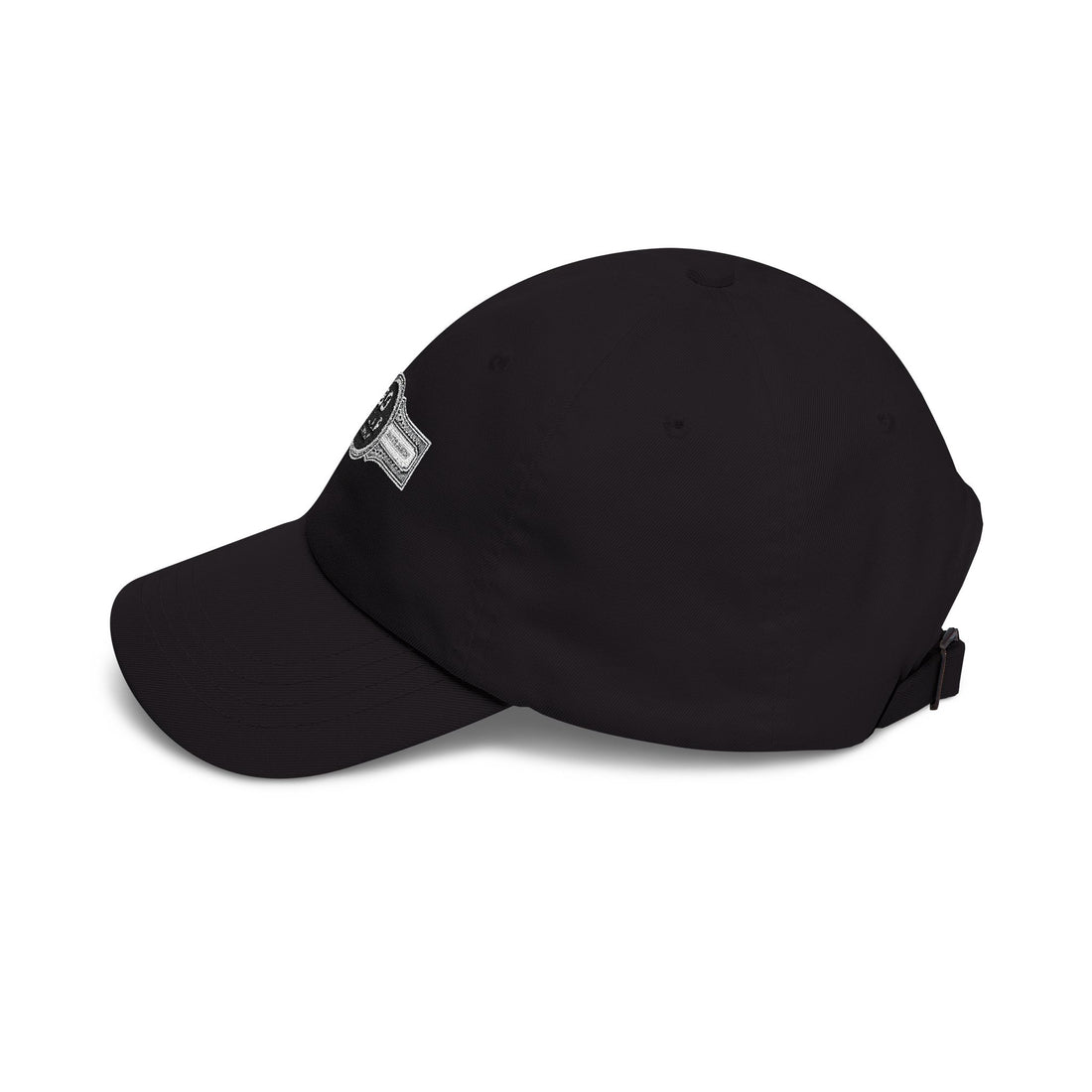 The Burn Down Podcast Cap
