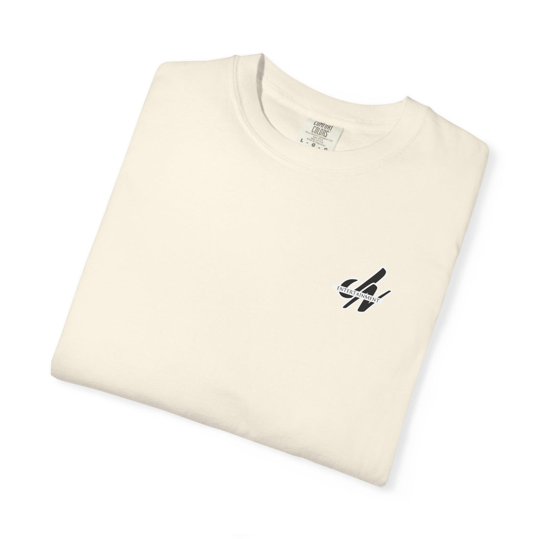 JN Entertainment Crew Neck T-Shirt