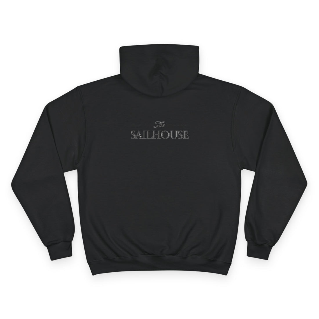 The Sailhouse Hoodie