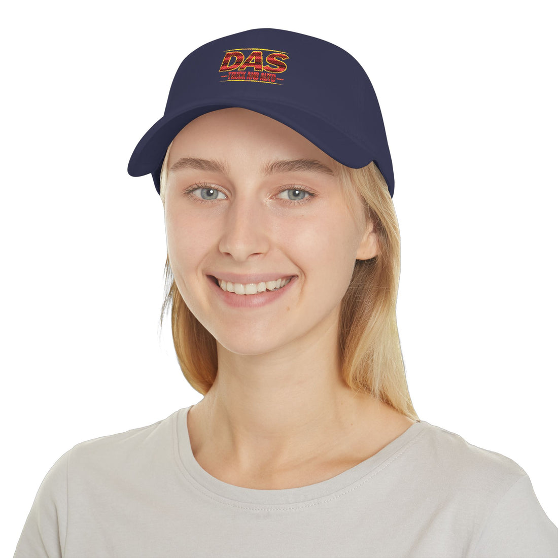 DAS Truck and Auto Baseball Cap