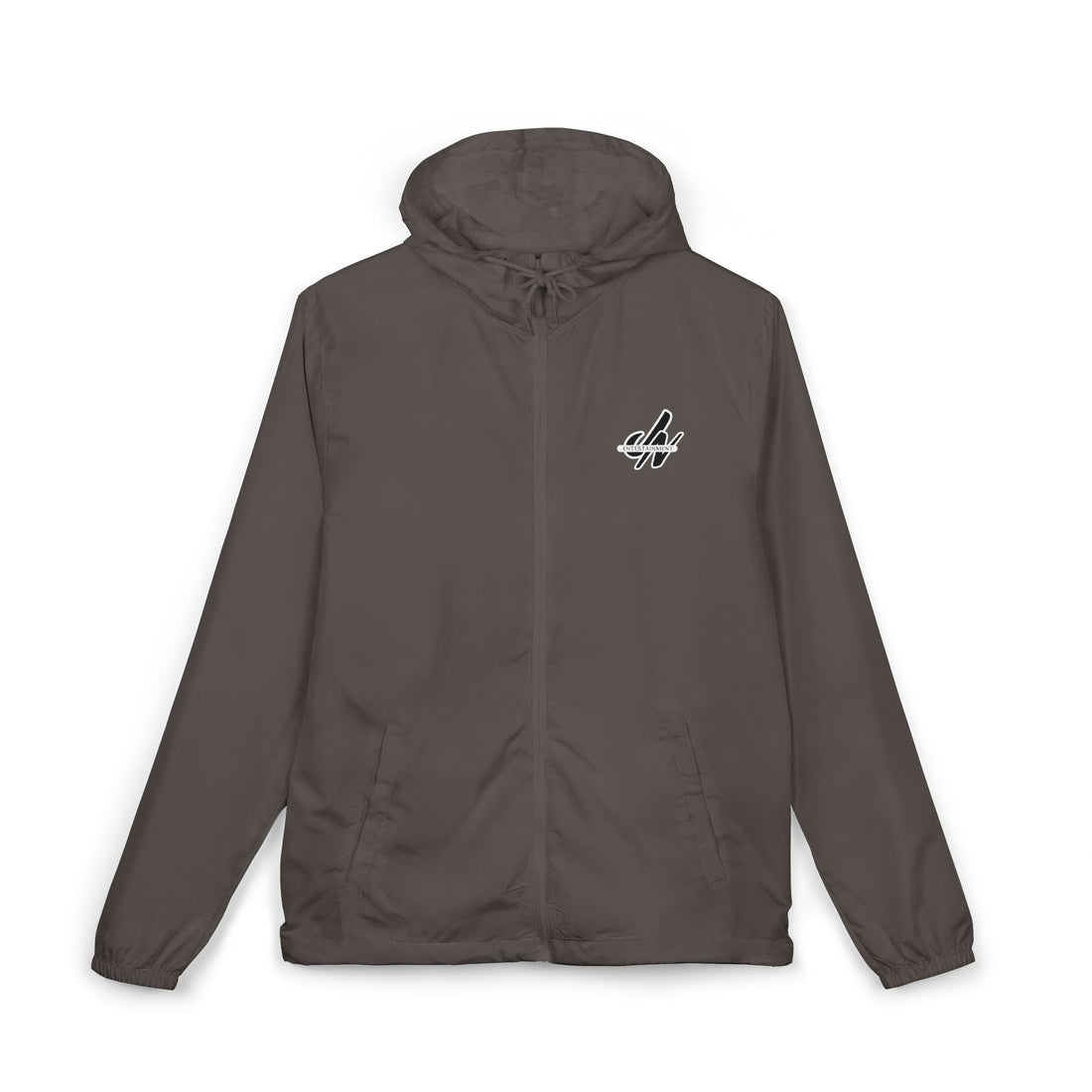 JN Entertainment Windbreaker Jacket
