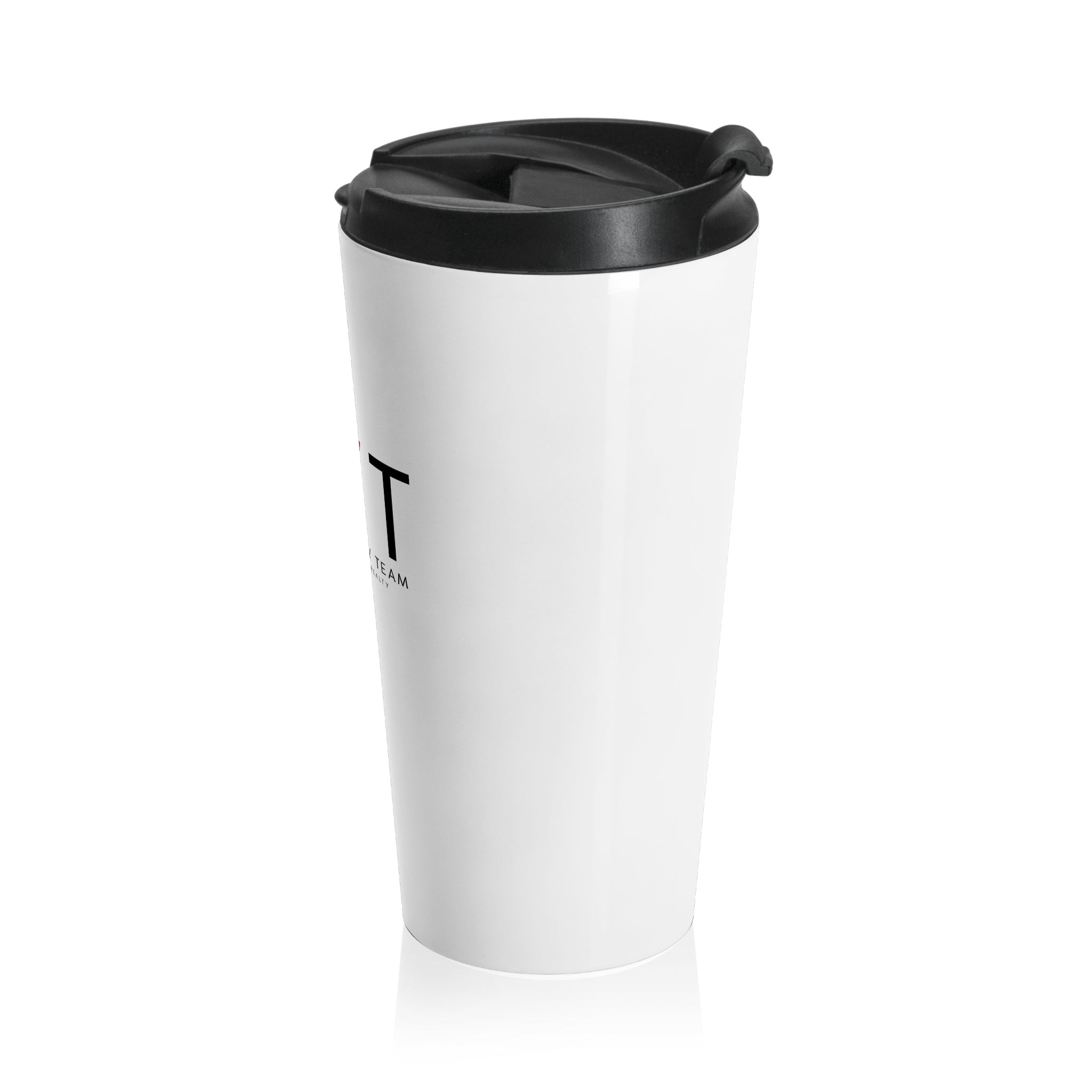 The Vladimirsky Team Stainless Steel Travel Mug