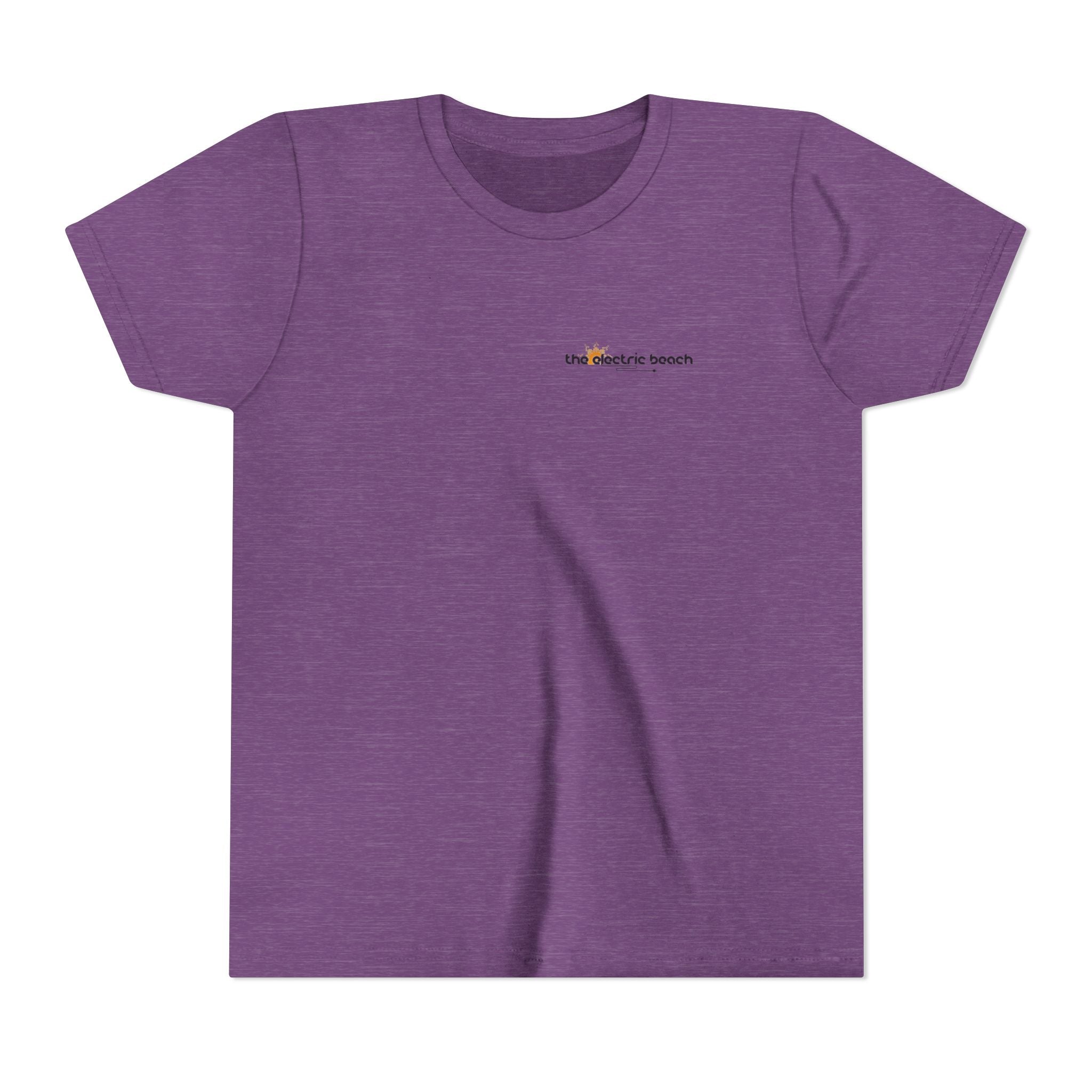 Electric Beach Youth T-Shirt