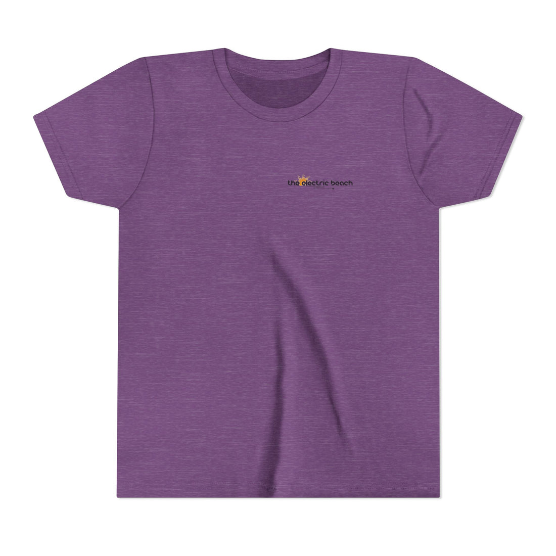 Electric Beach Youth T-Shirt