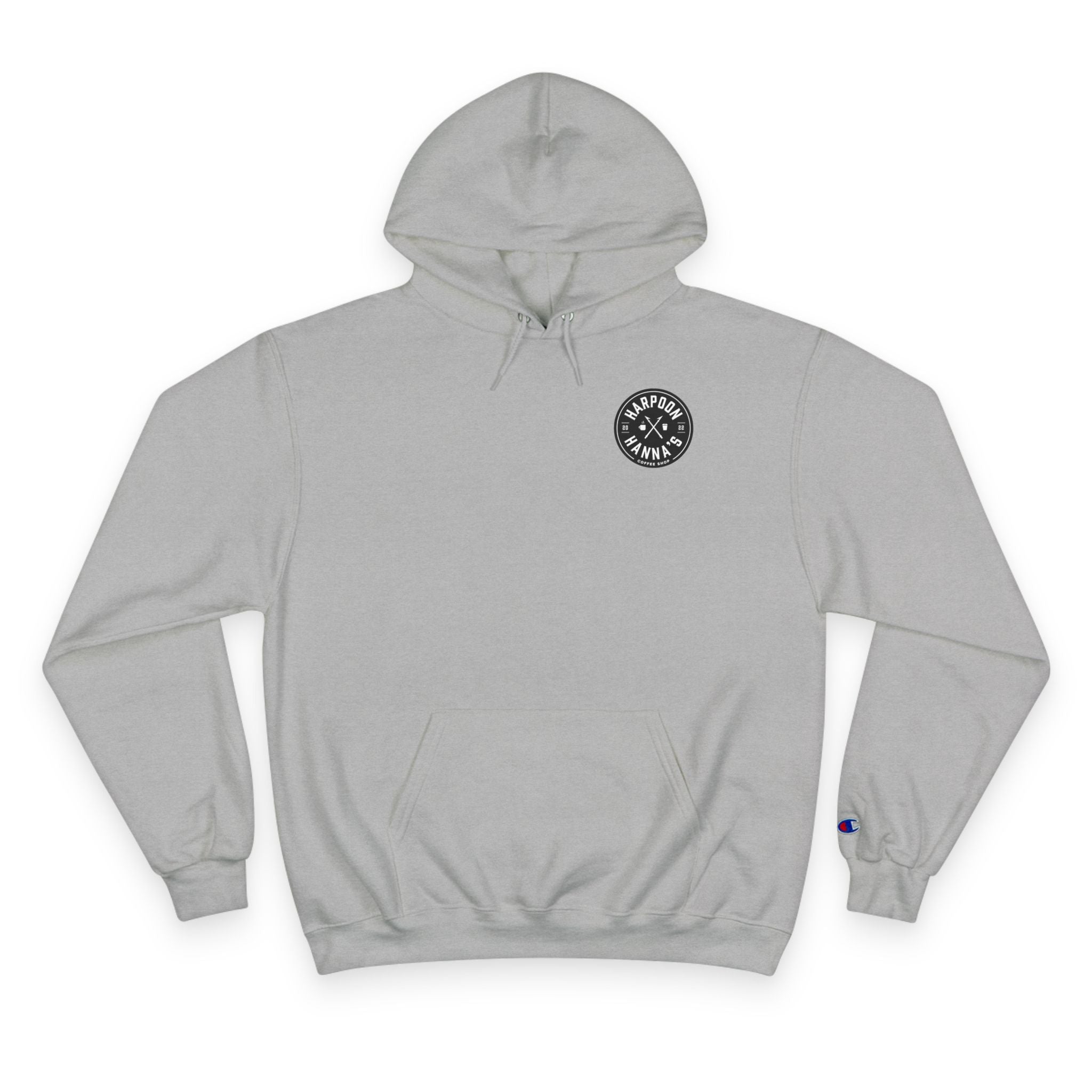 Harpoon Hanna’s Retro Moka Pot Hoodie