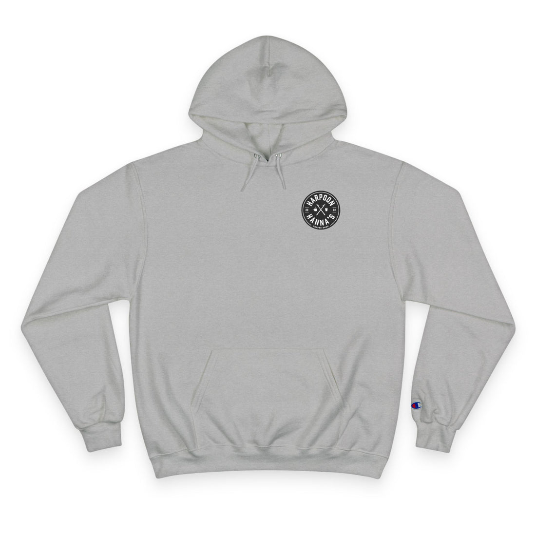 Harpoon Hanna’s Retro Moka Pot Hoodie