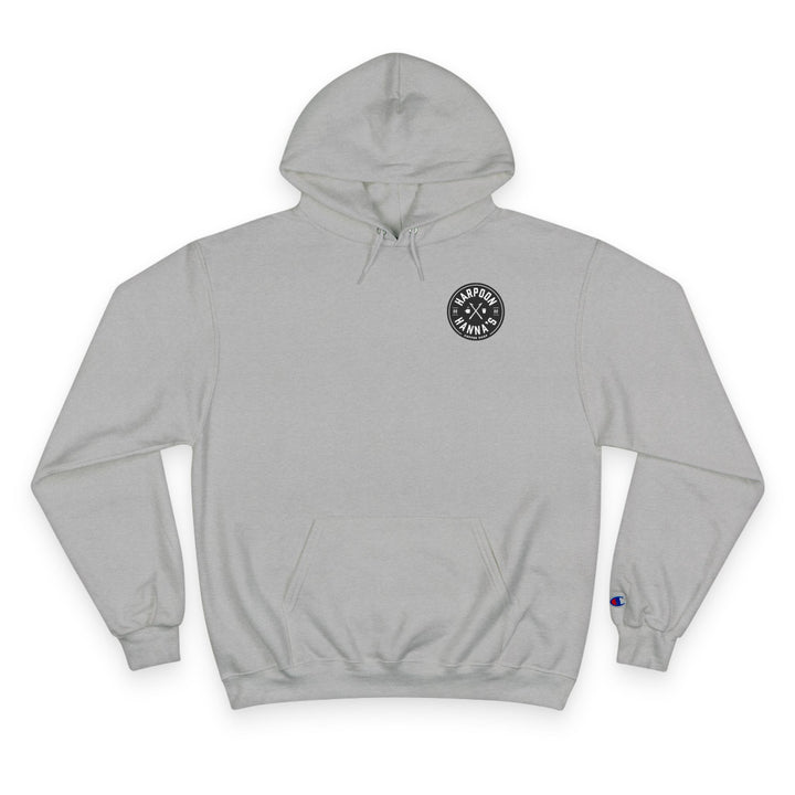 Harpoon Hanna’s Retro Moka Pot Hoodie