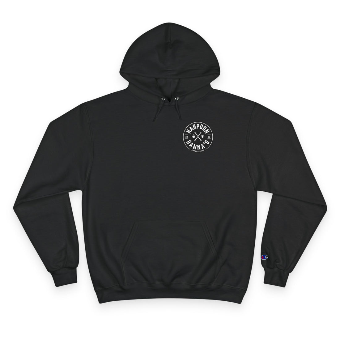 Harpoon Hanna’s Coffee Shop Hoodie