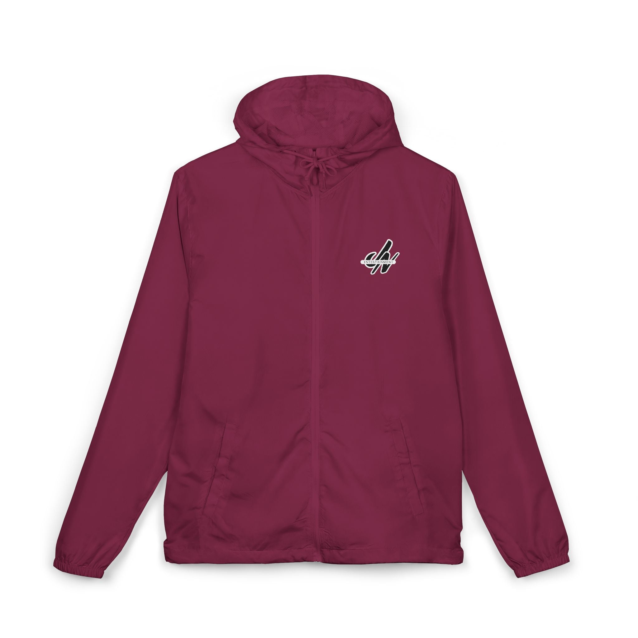 JN Entertainment Windbreaker Jacket