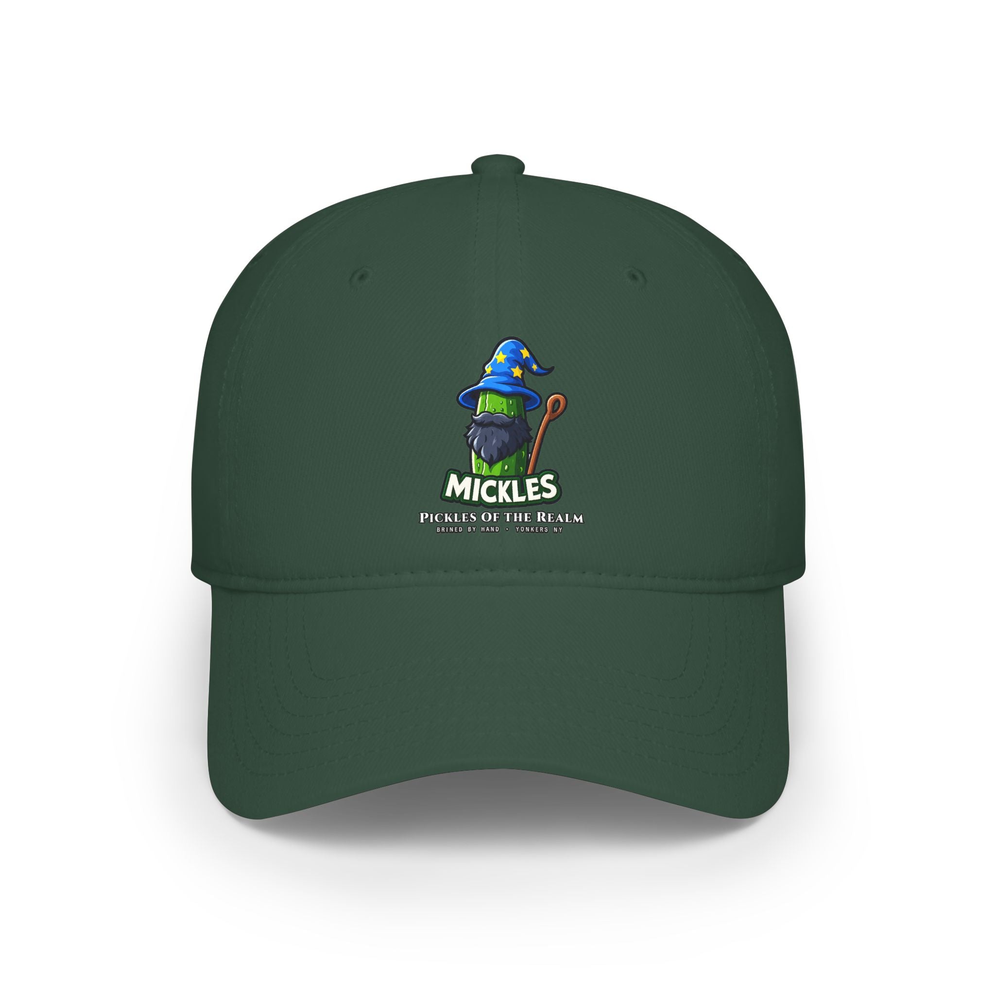 Mickles Pickles Cap