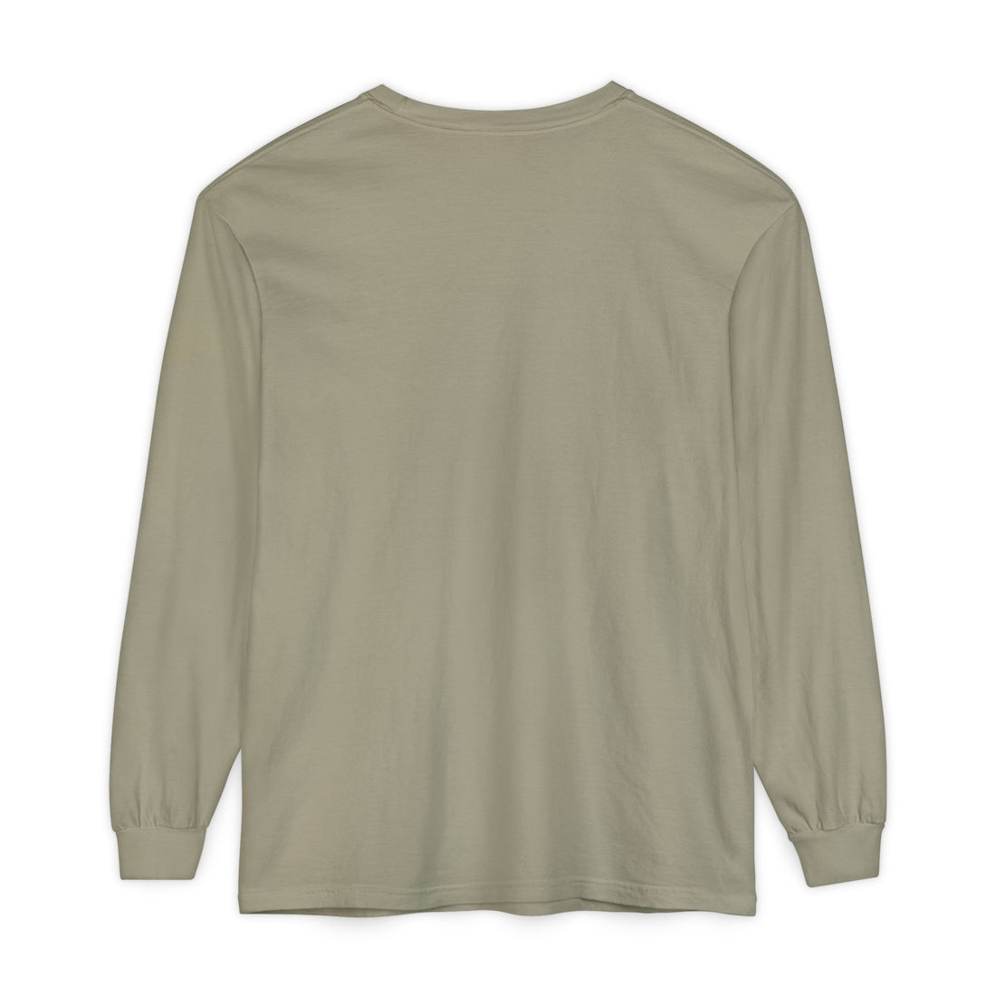 Harpoon Hanna's Retro Moka Pot Crew Neck Long Sleeve T-Shirt