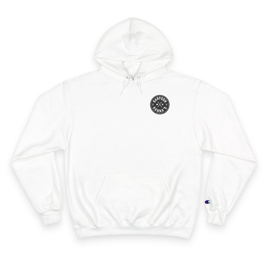 Harpoon Hanna’s Retro Moka Pot Hoodie