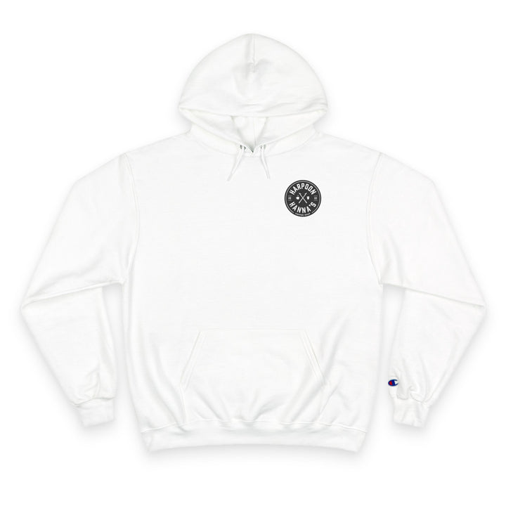 Harpoon Hanna’s Retro Moka Pot Hoodie