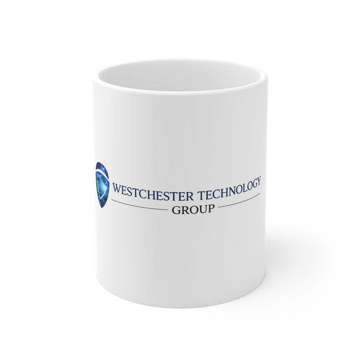 Westchester Technology Group Ceramic Mug