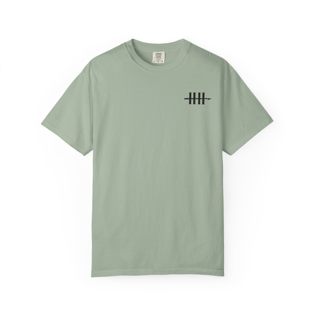 Harpoon Hanna's Diver Crew Neck T-Shirt