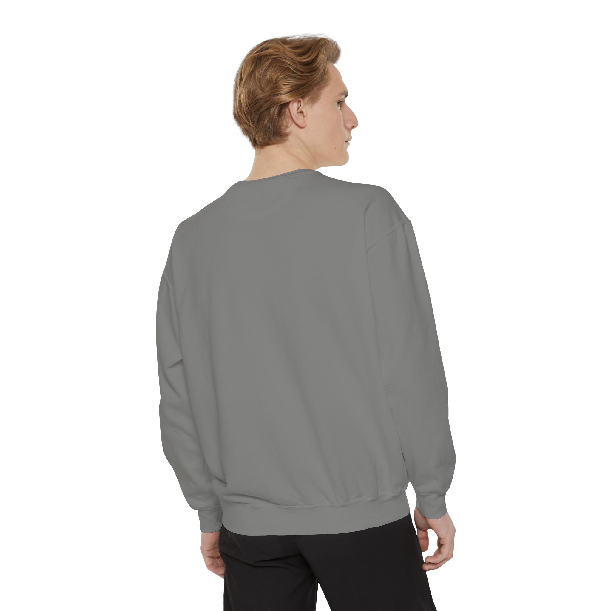 Westchester Technology Group Crew Neck Sweatshirt