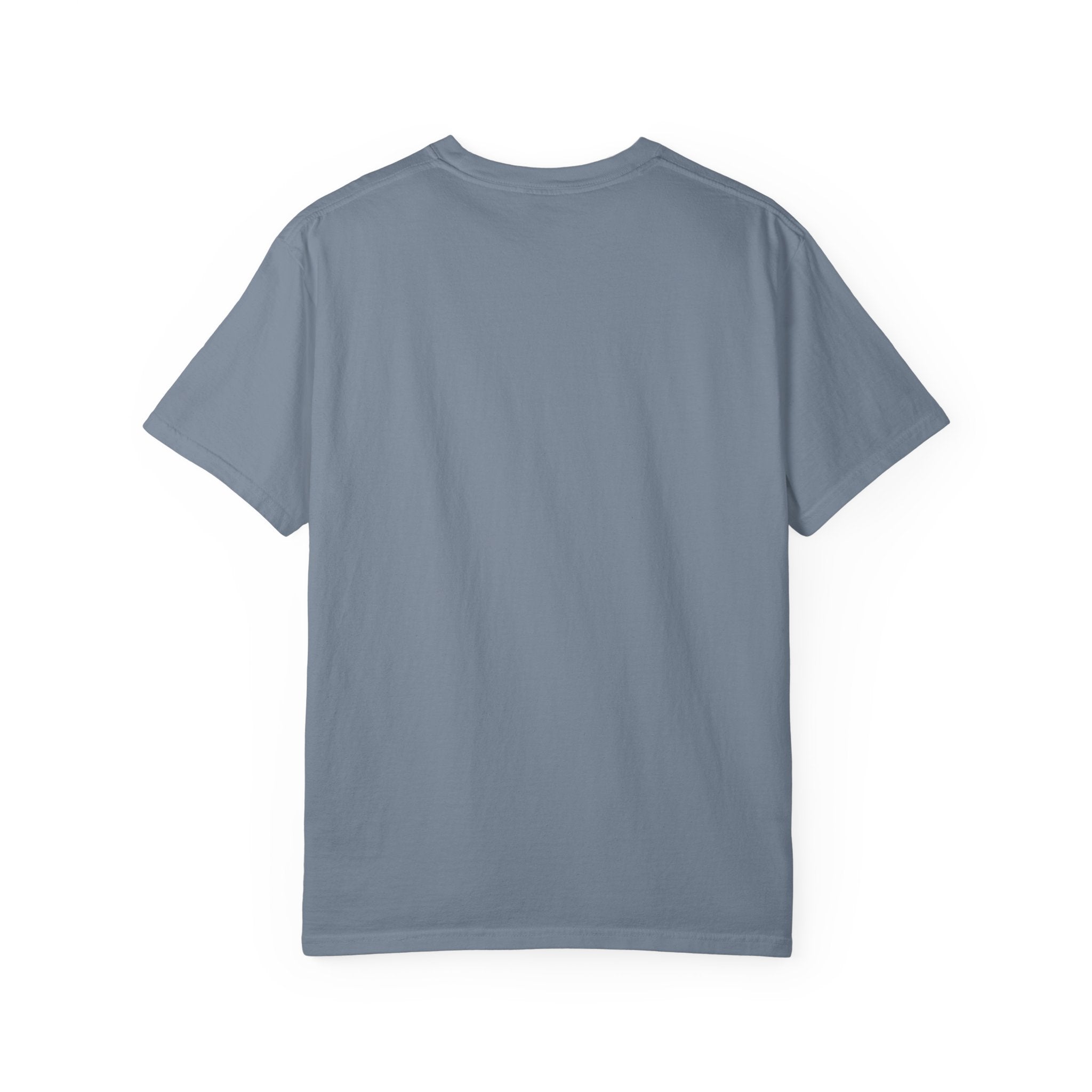 Harpoon Hanna's Moka Pot Crew Neck T-Shirt