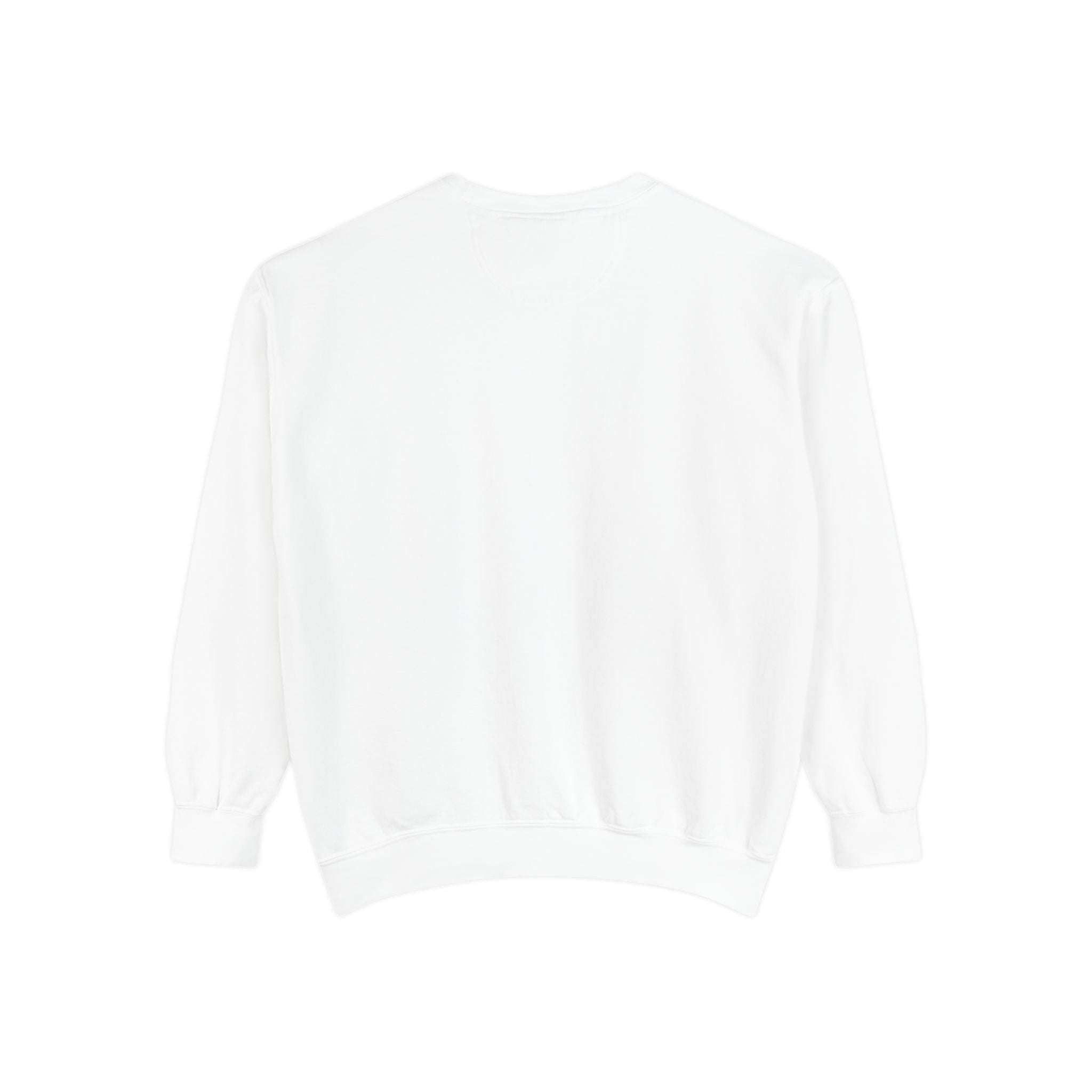 3 Guidos Crew Neck Sweatshirt