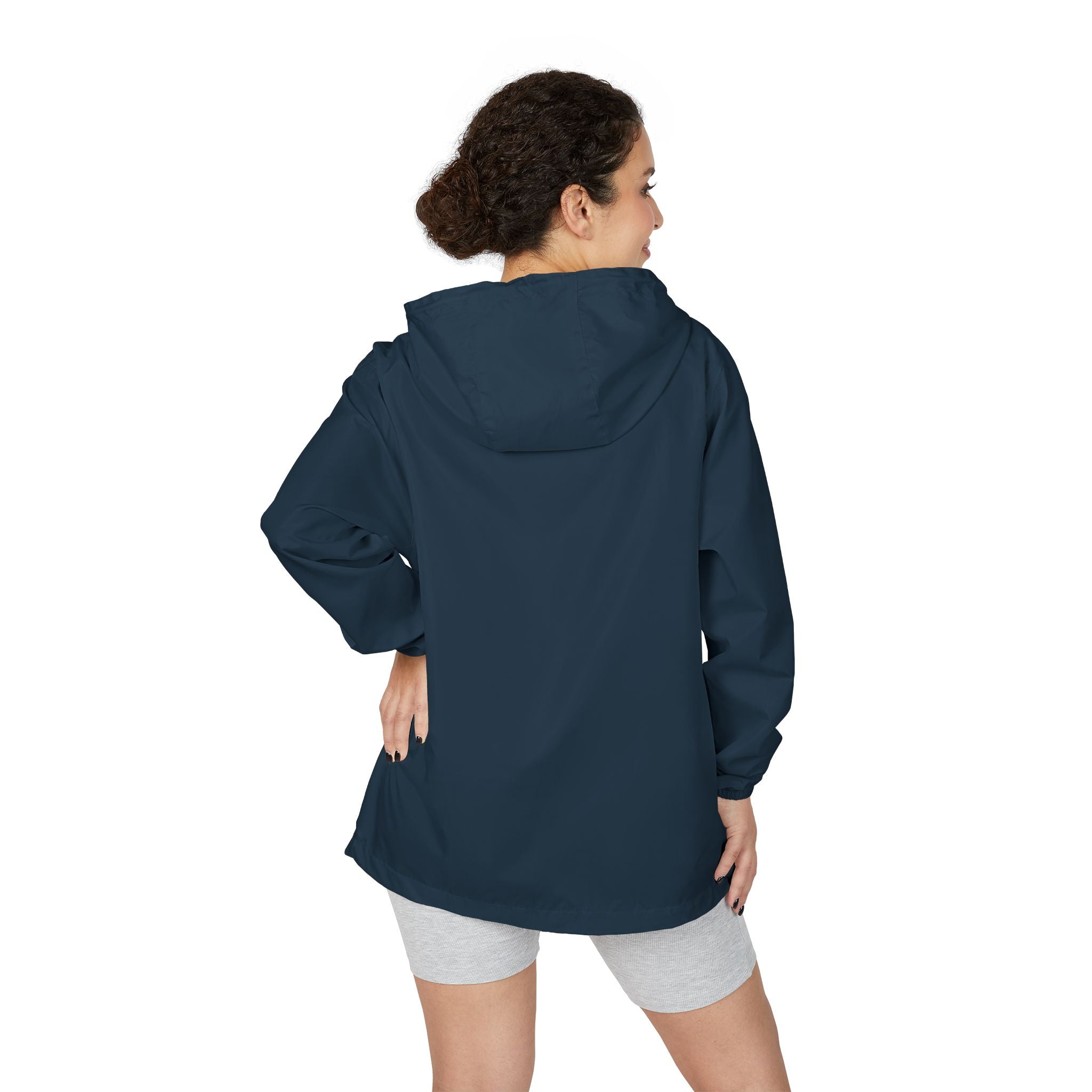 Battaglia's Deli Windbreaker