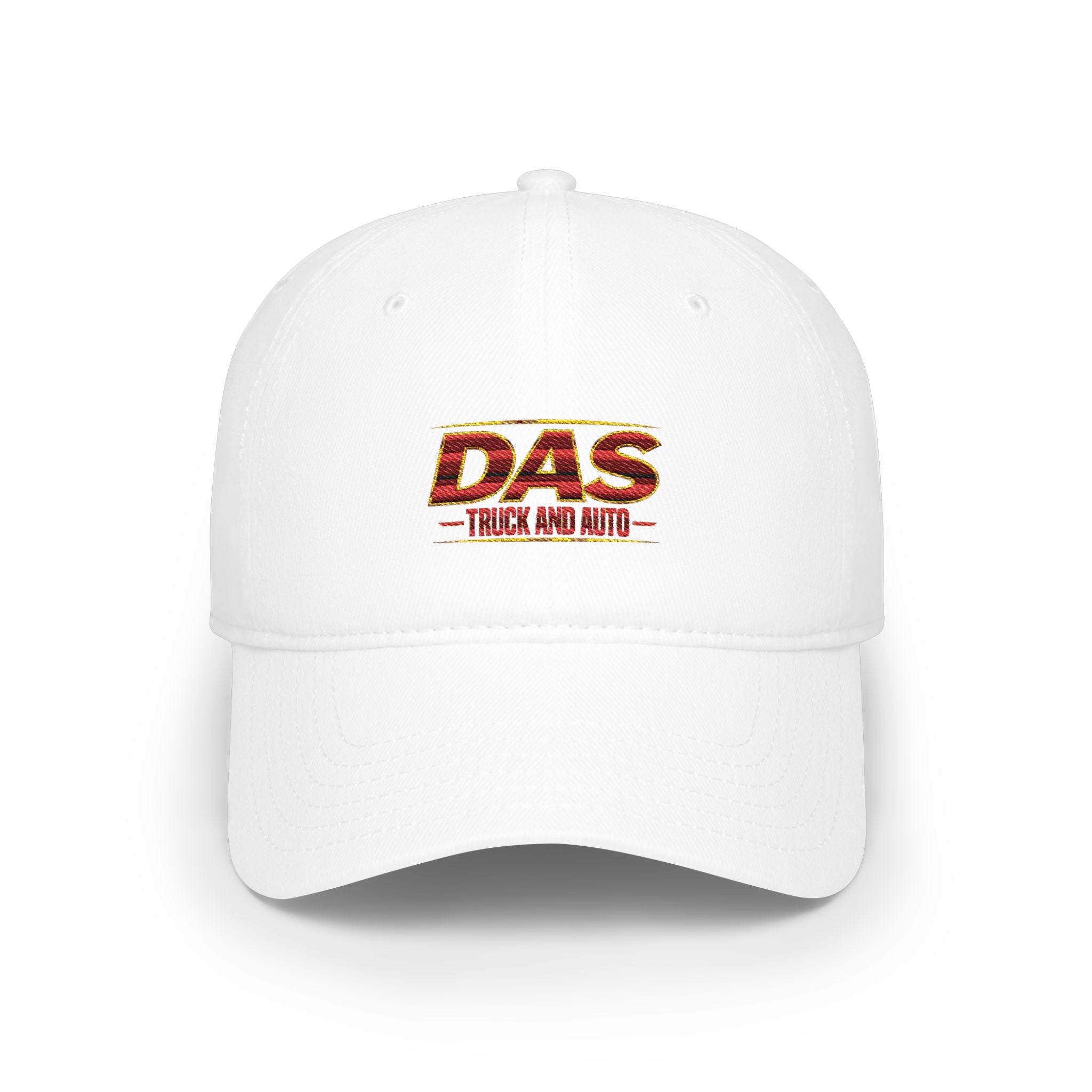 DAS Truck and Auto Baseball Cap