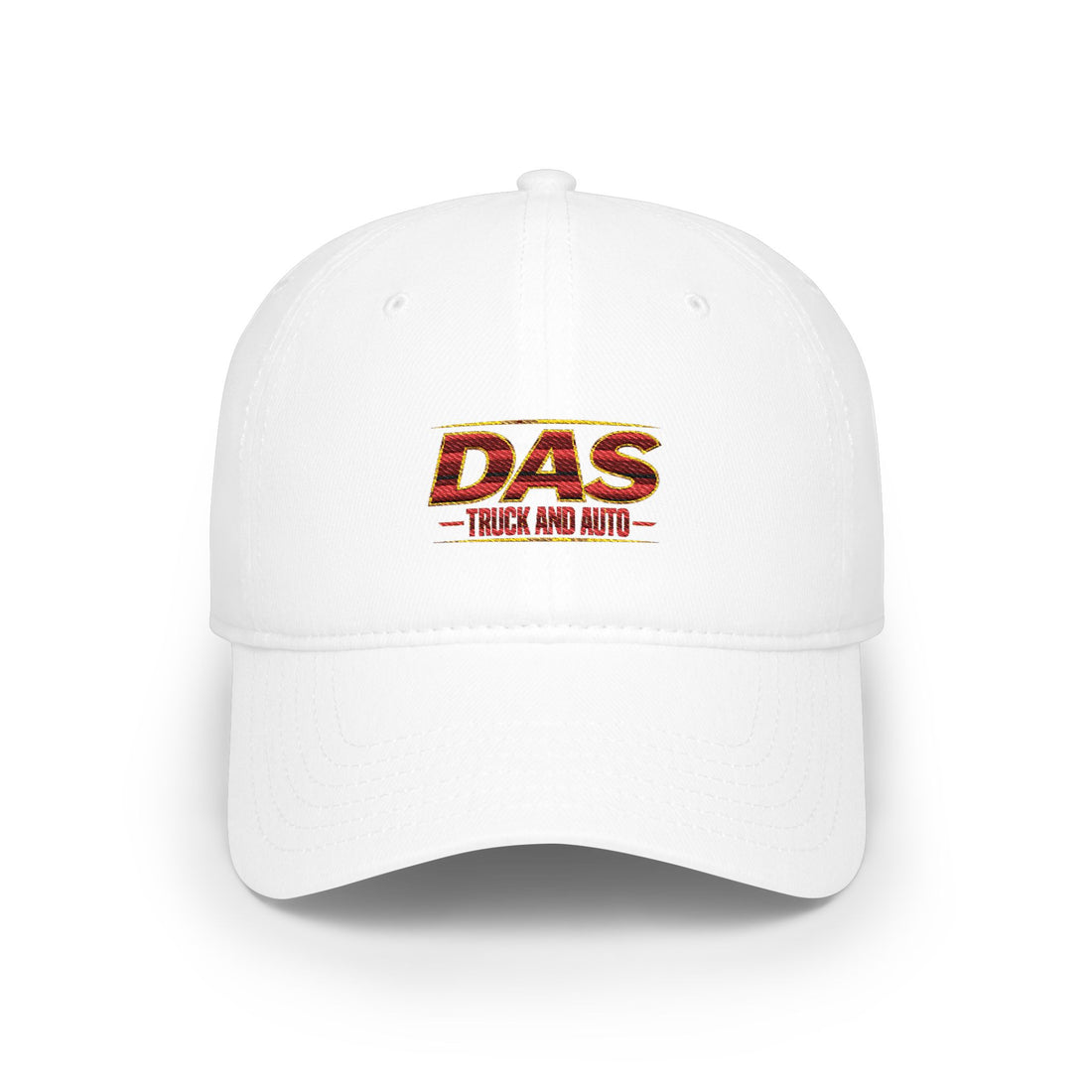 DAS Truck and Auto Baseball Cap