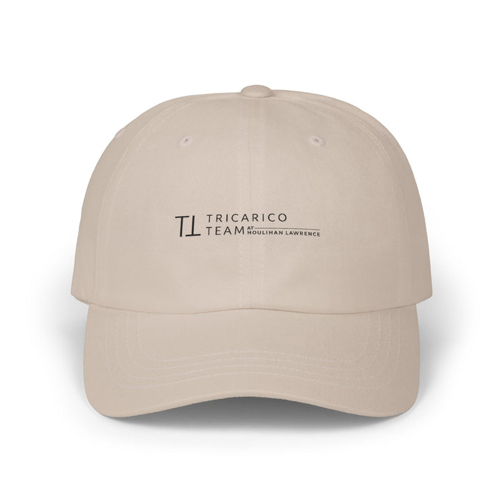 Tricarico Team Cap