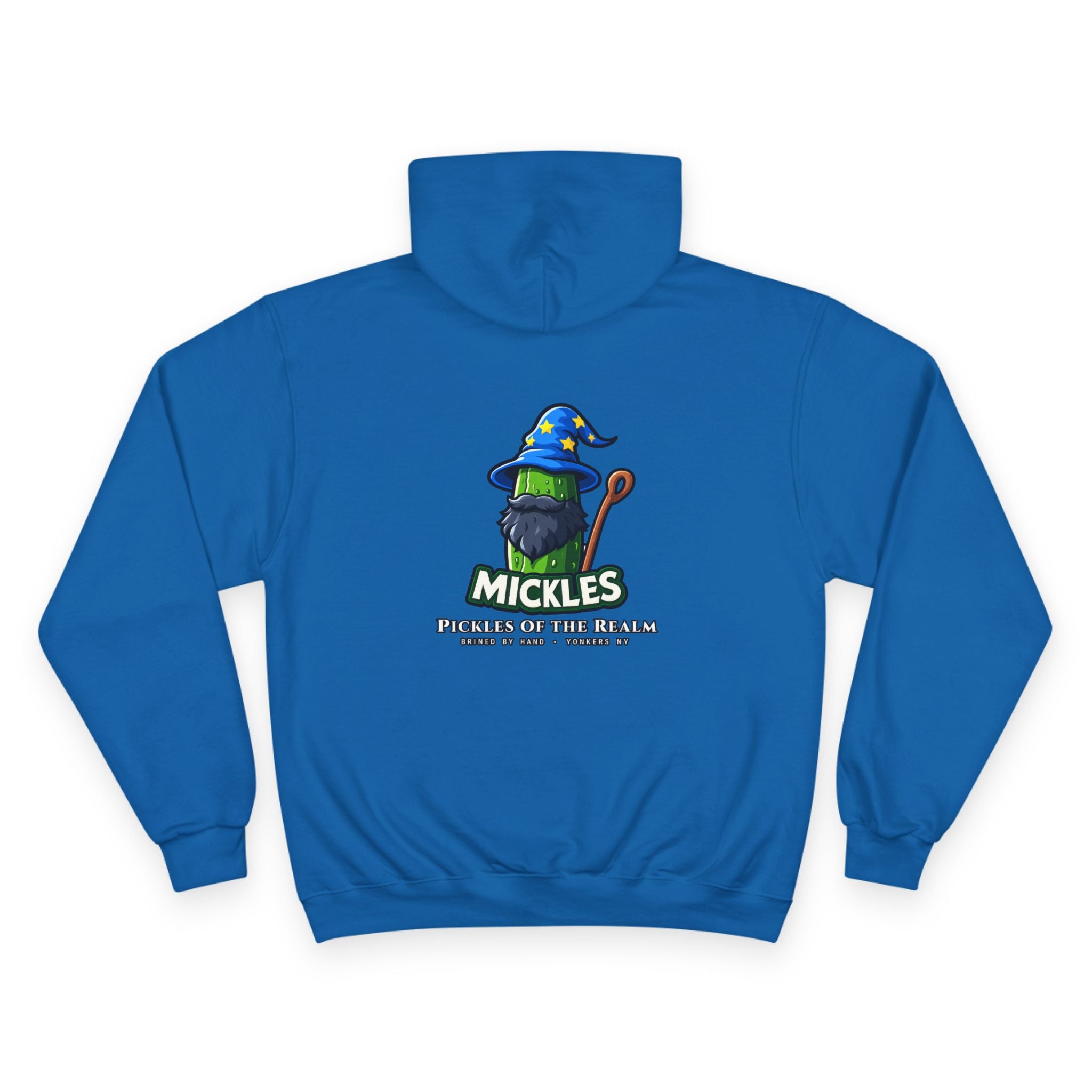Mickles Pickles Hoodie