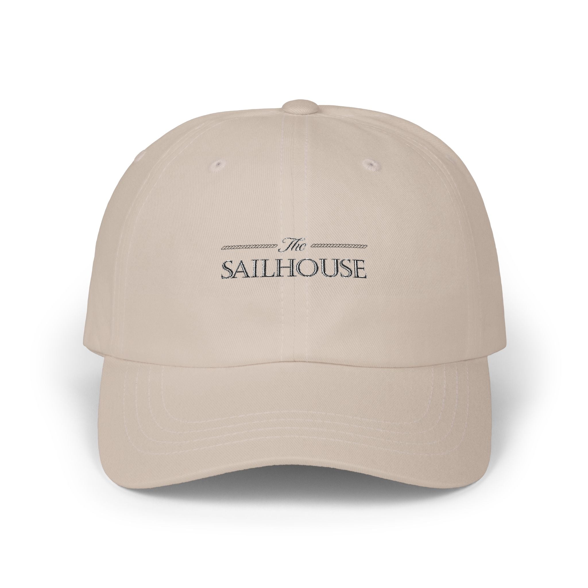 The Sailhouse Cap