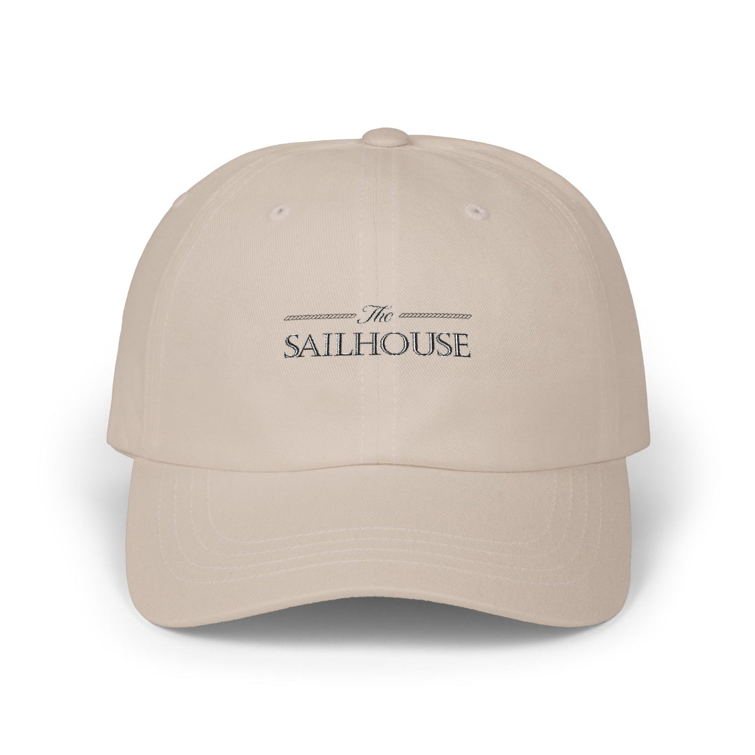 The Sailhouse Cap