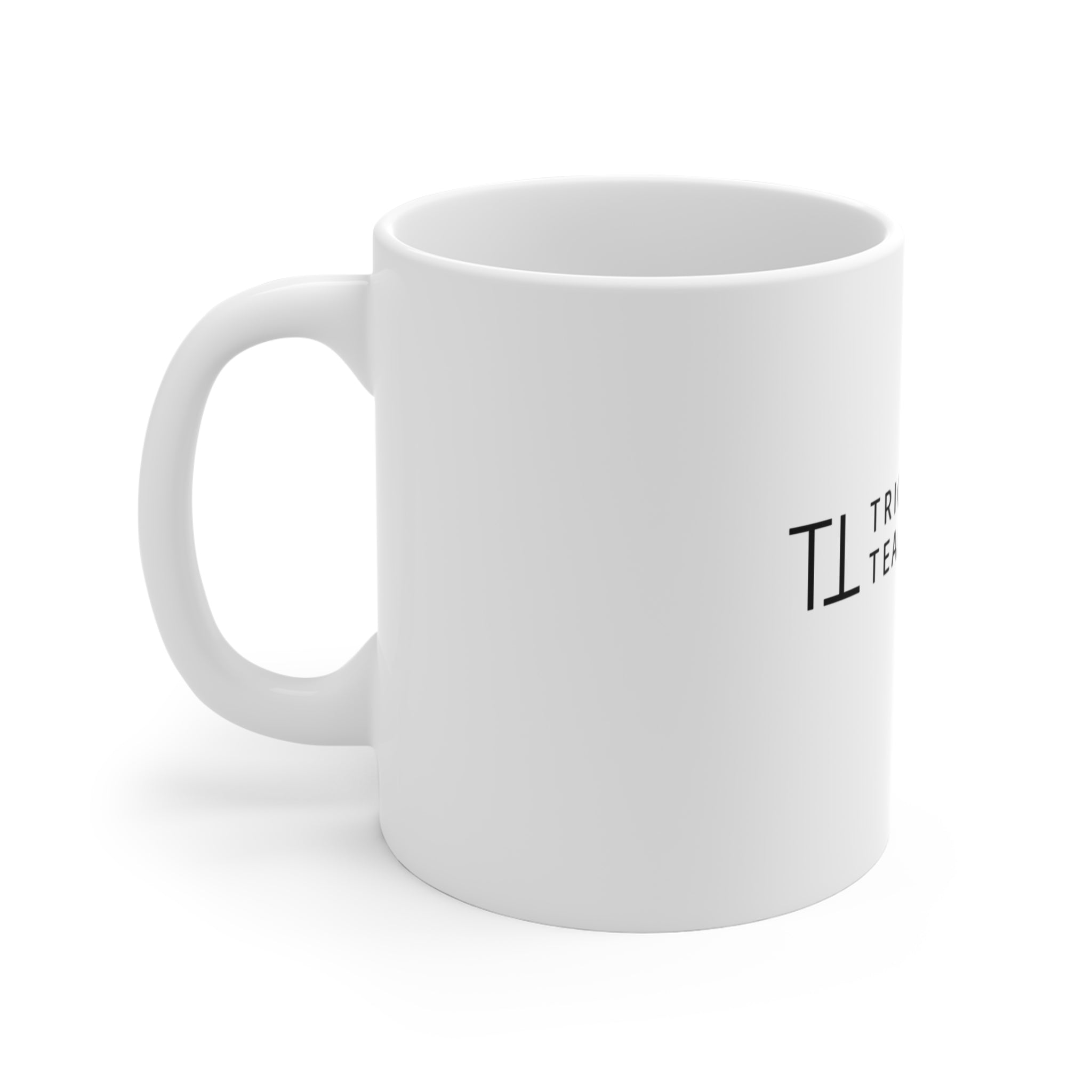 Tricarico Team Ceramic Mug
