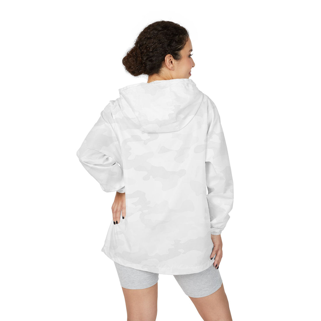 Battaglia's Deli Windbreaker