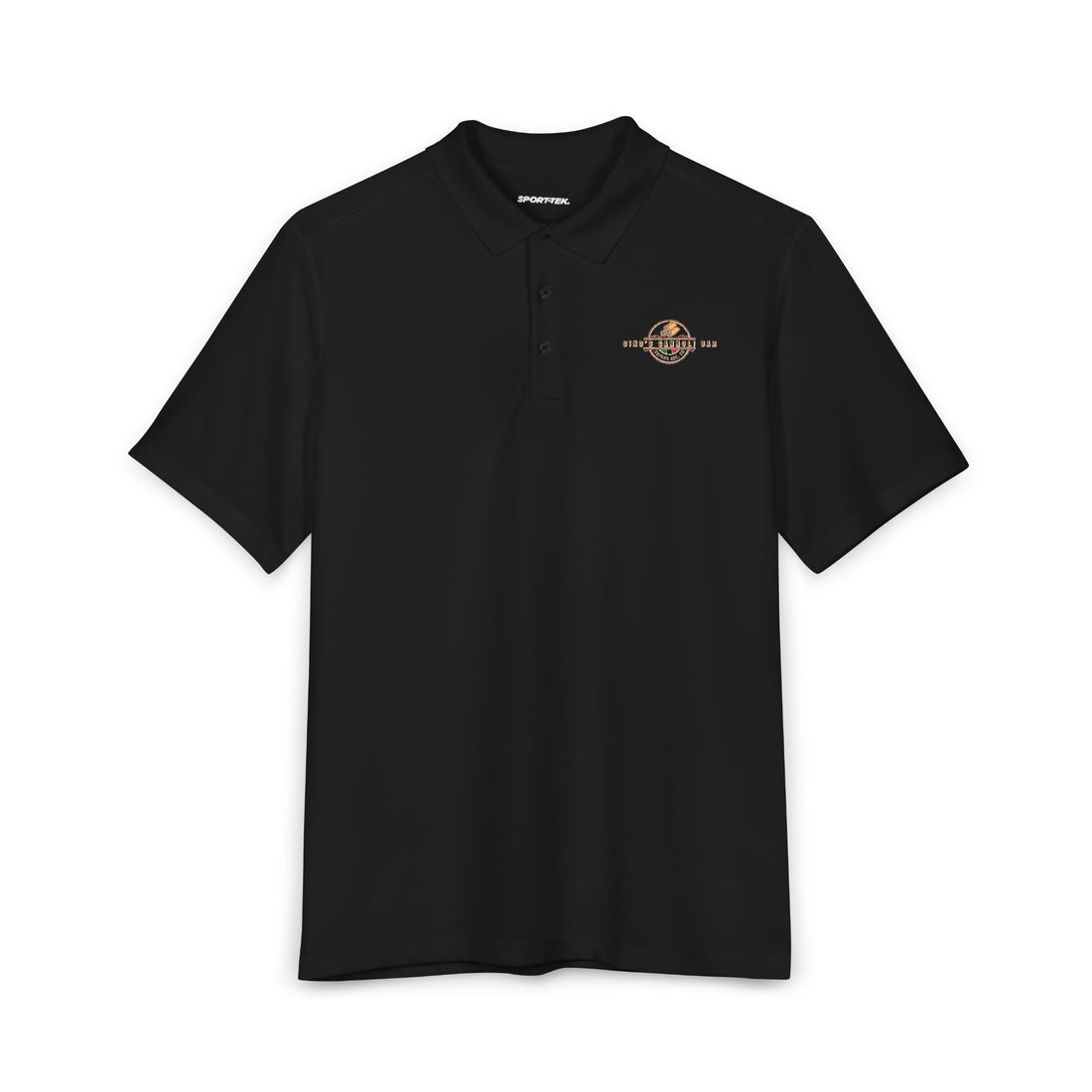 Gino's Cannoli Bar Sport Polo