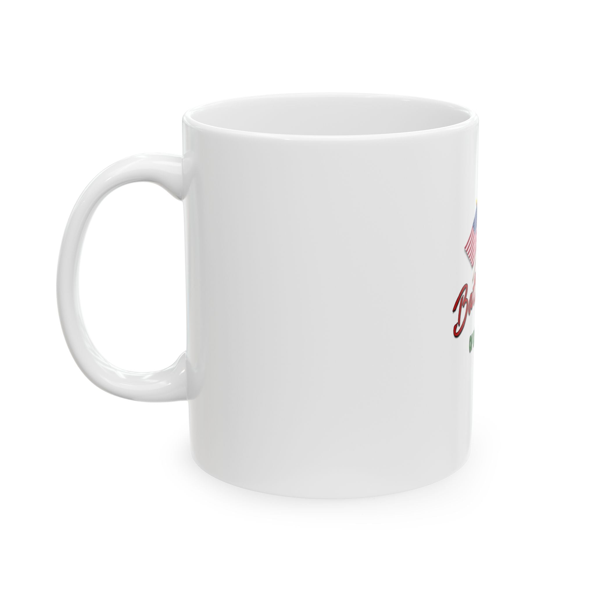 Battaglia's Deli Ceramic Mug
