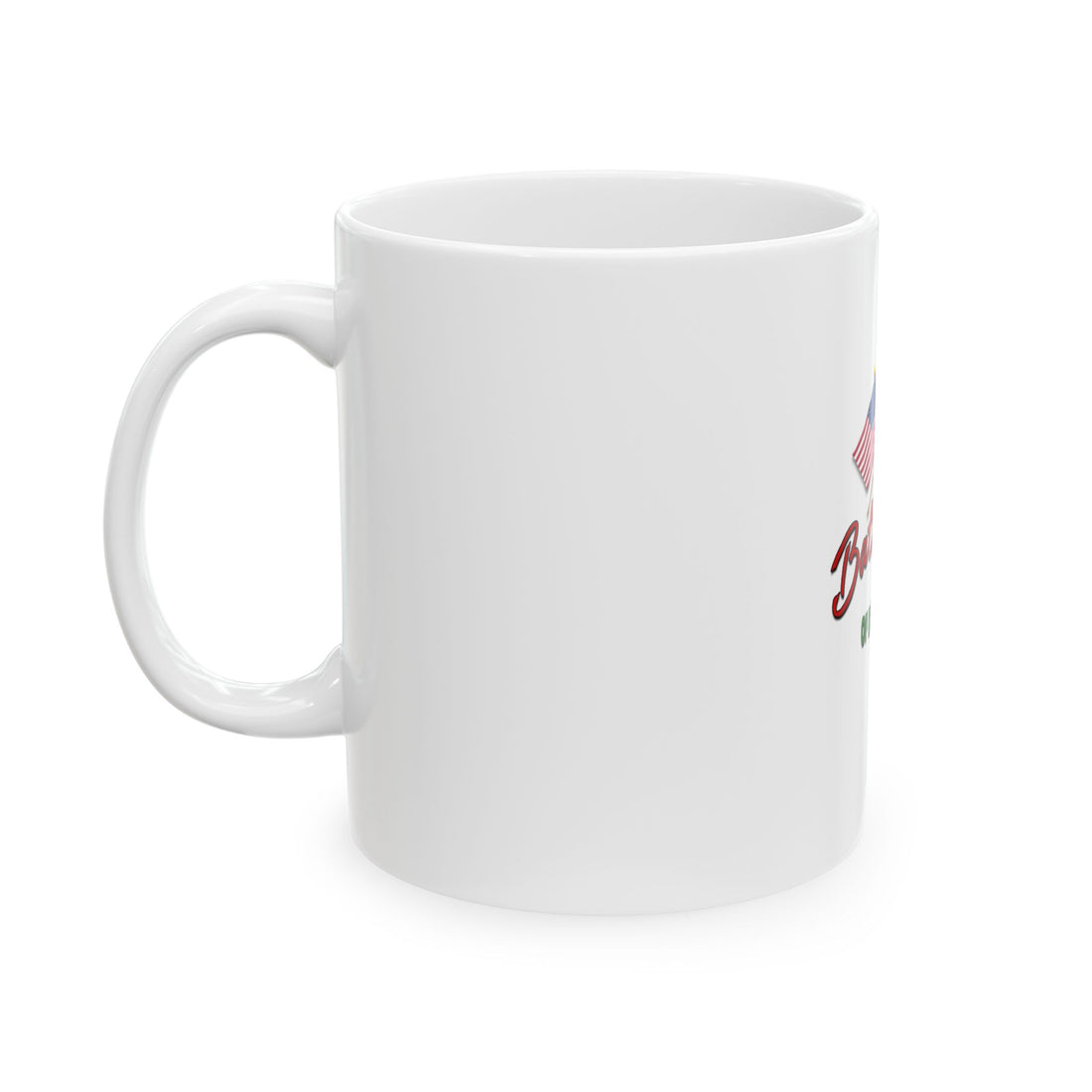 Battaglia's Deli Ceramic Mug