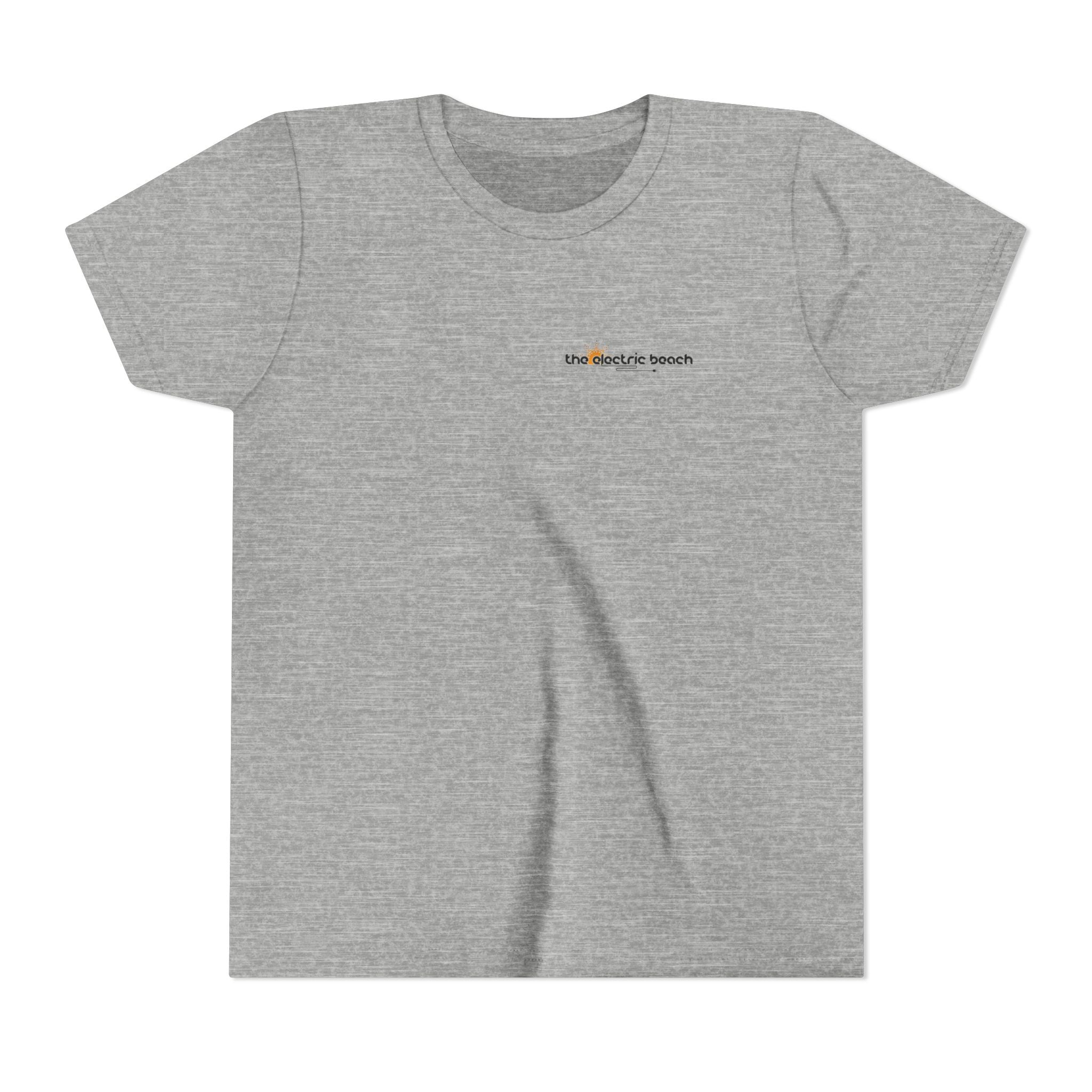Electric Beach Youth T-Shirt