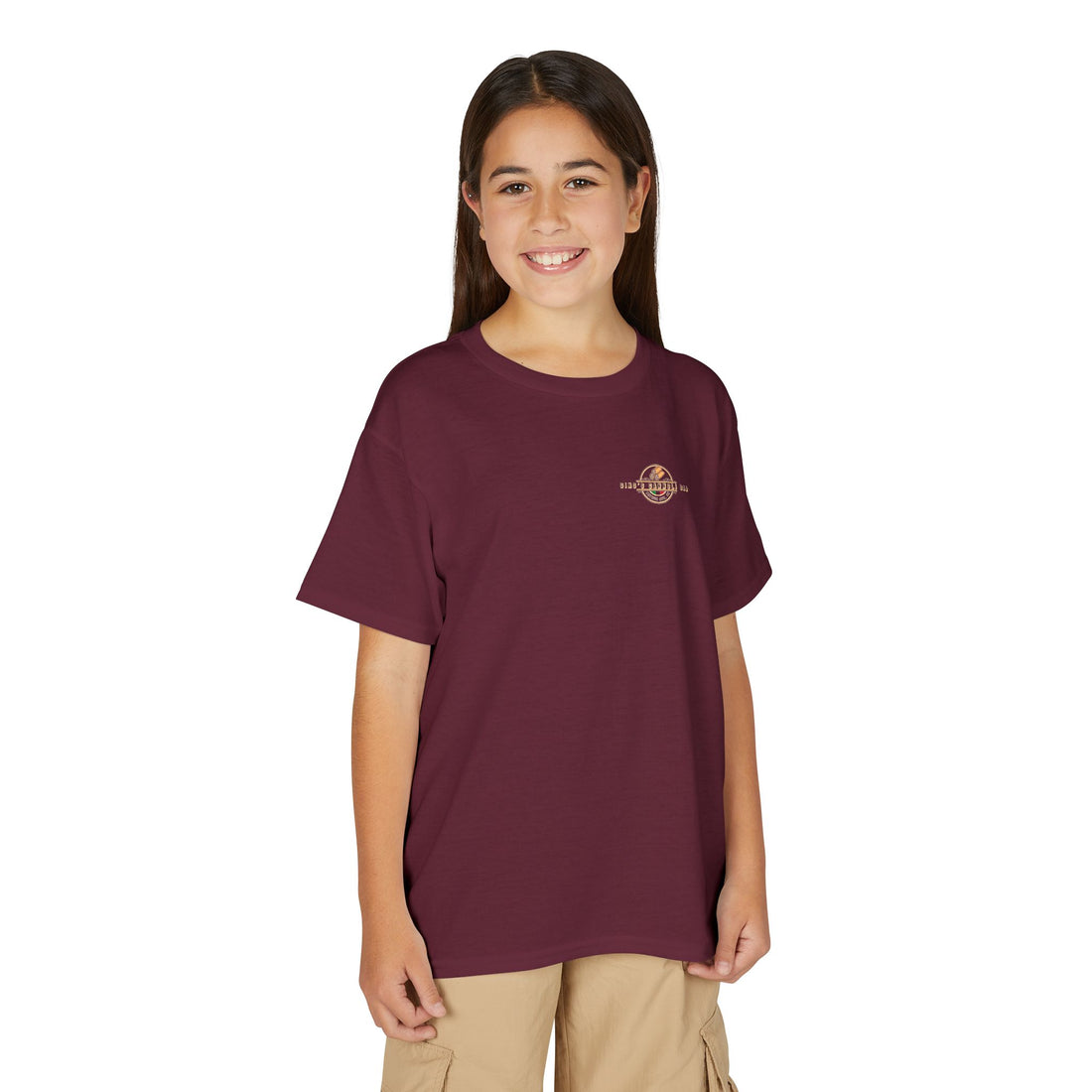 Gino's Cannoli Bar Youth T-Shirt