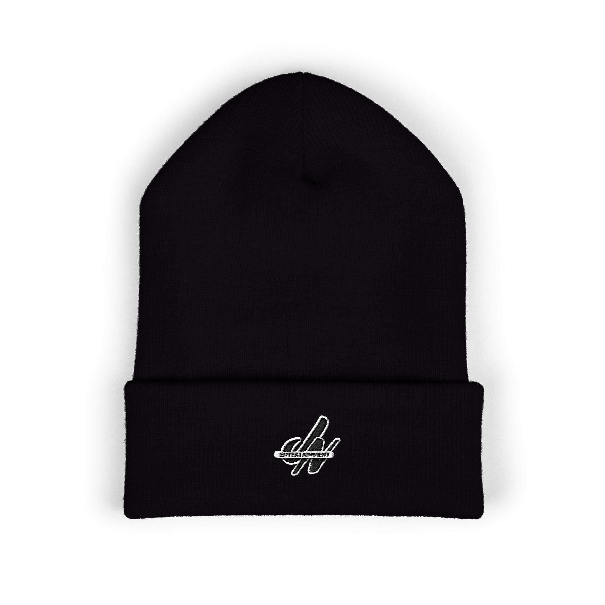 JN Entertainment Cuffed Beanie