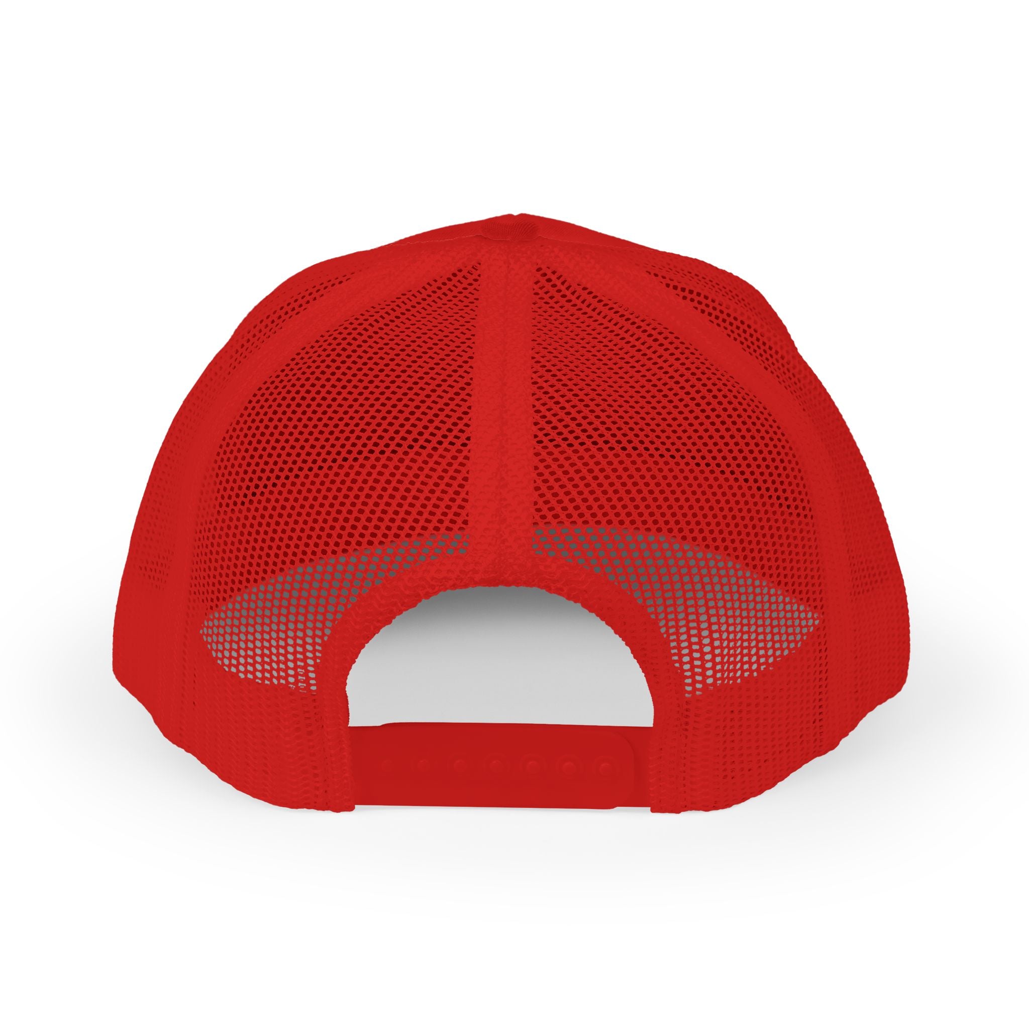 3 Guidos Trucker Hat
