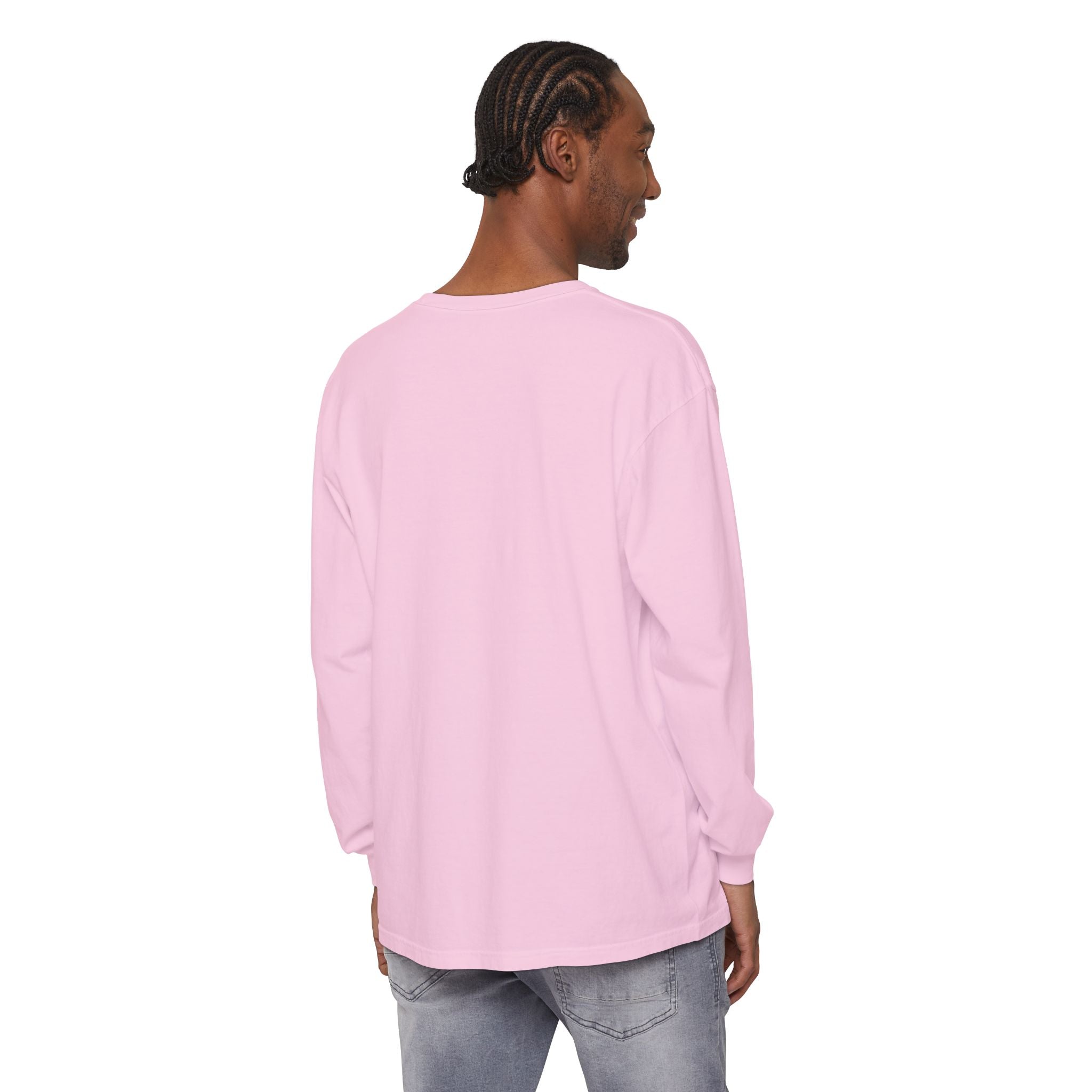 Harpoon Hanna's Moka Pot Long Sleeve T-Shirt